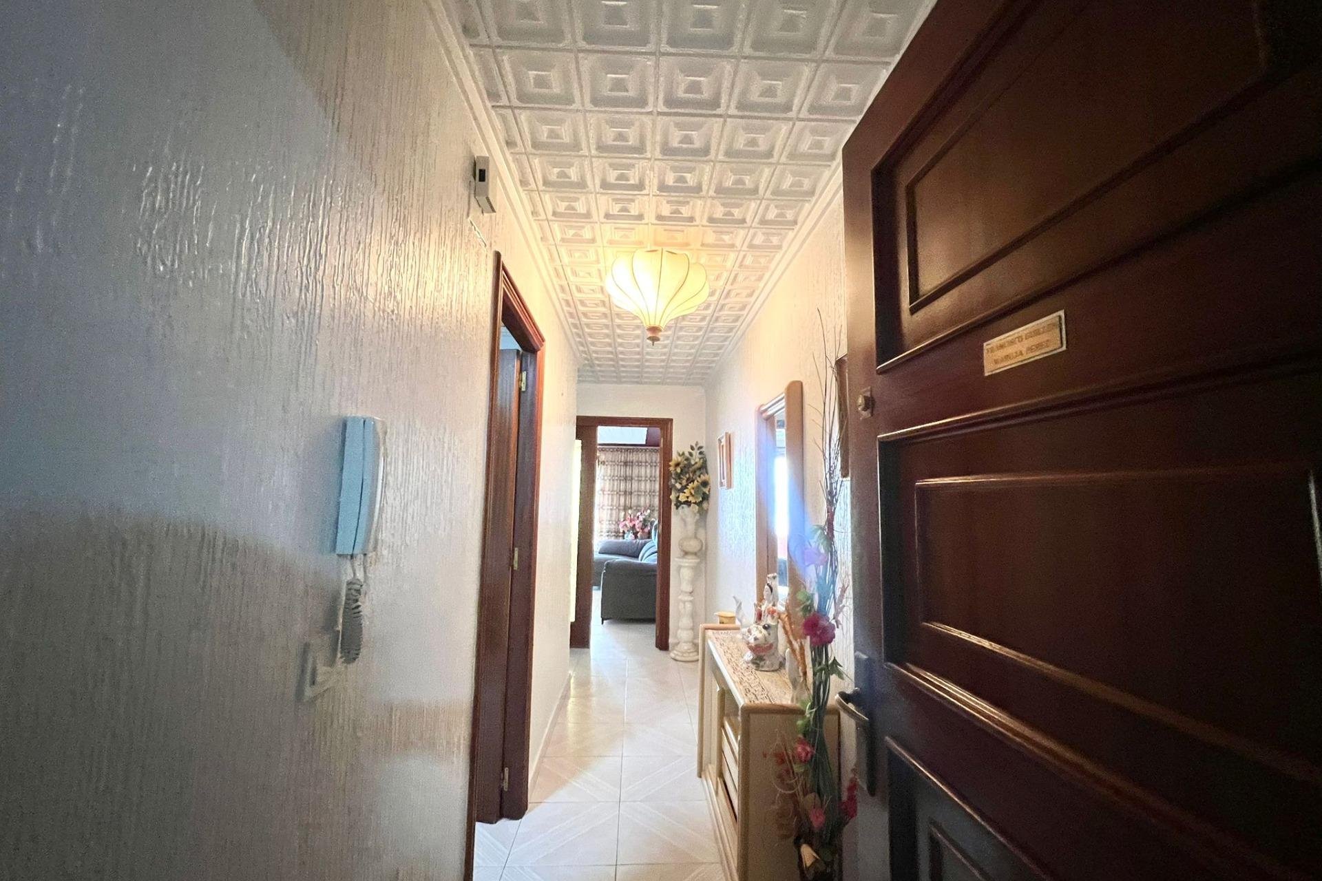 Segunda mano - Apartamento -
Torrevieja - Acequion