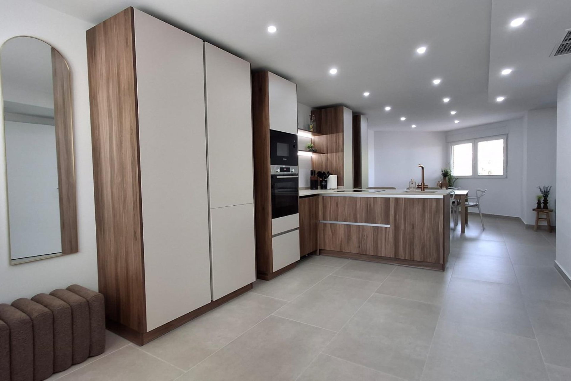 Segunda mano - Apartamento -
Torrevieja - Acequion