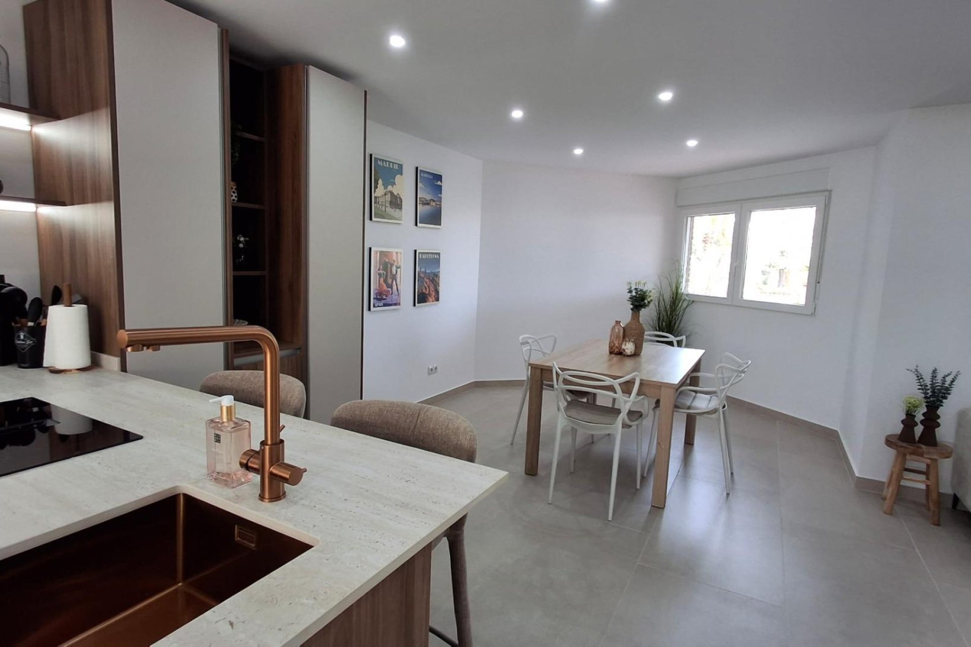 Segunda mano - Apartamento -
Torrevieja - Acequion