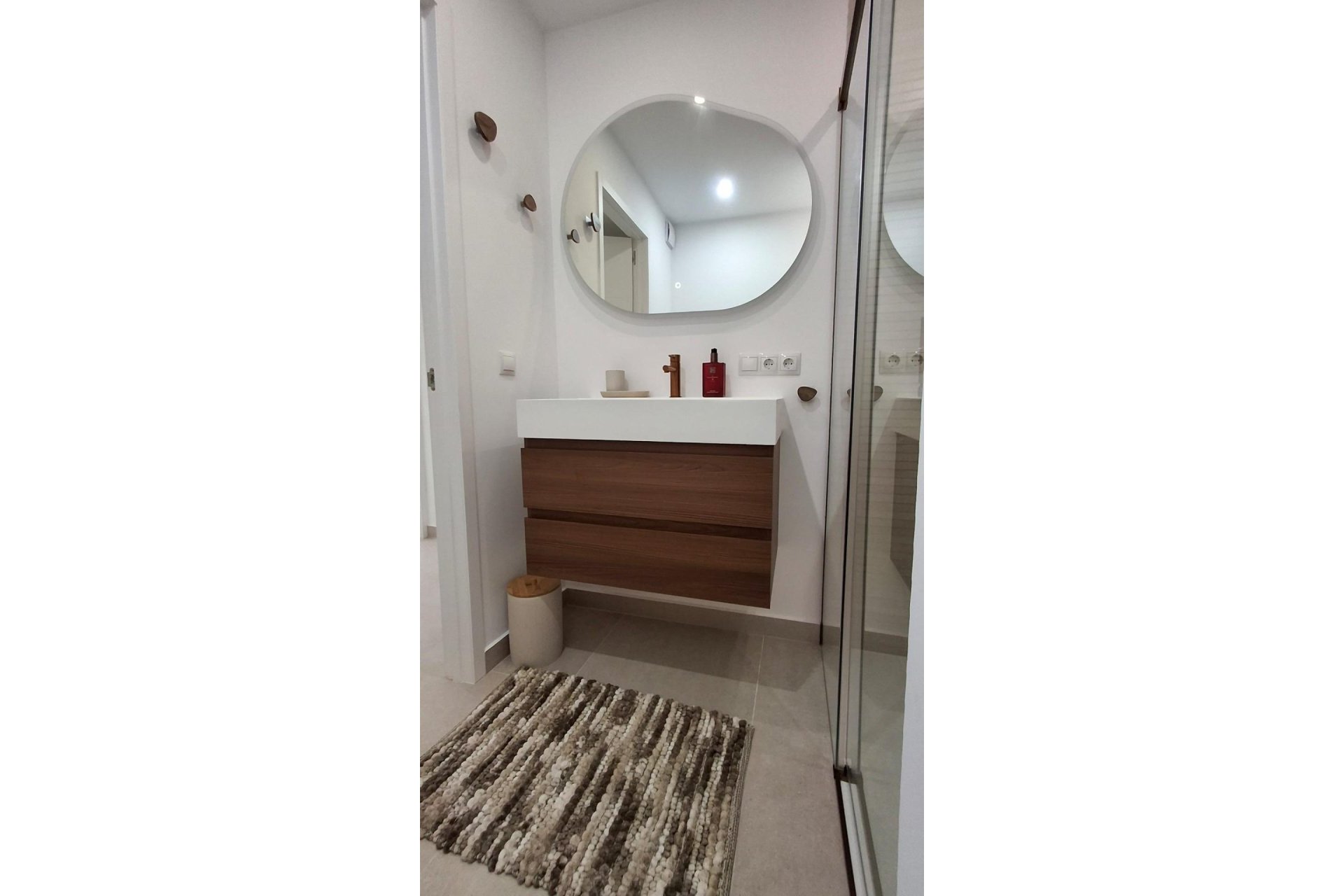 Segunda mano - Apartamento -
Torrevieja - Acequion