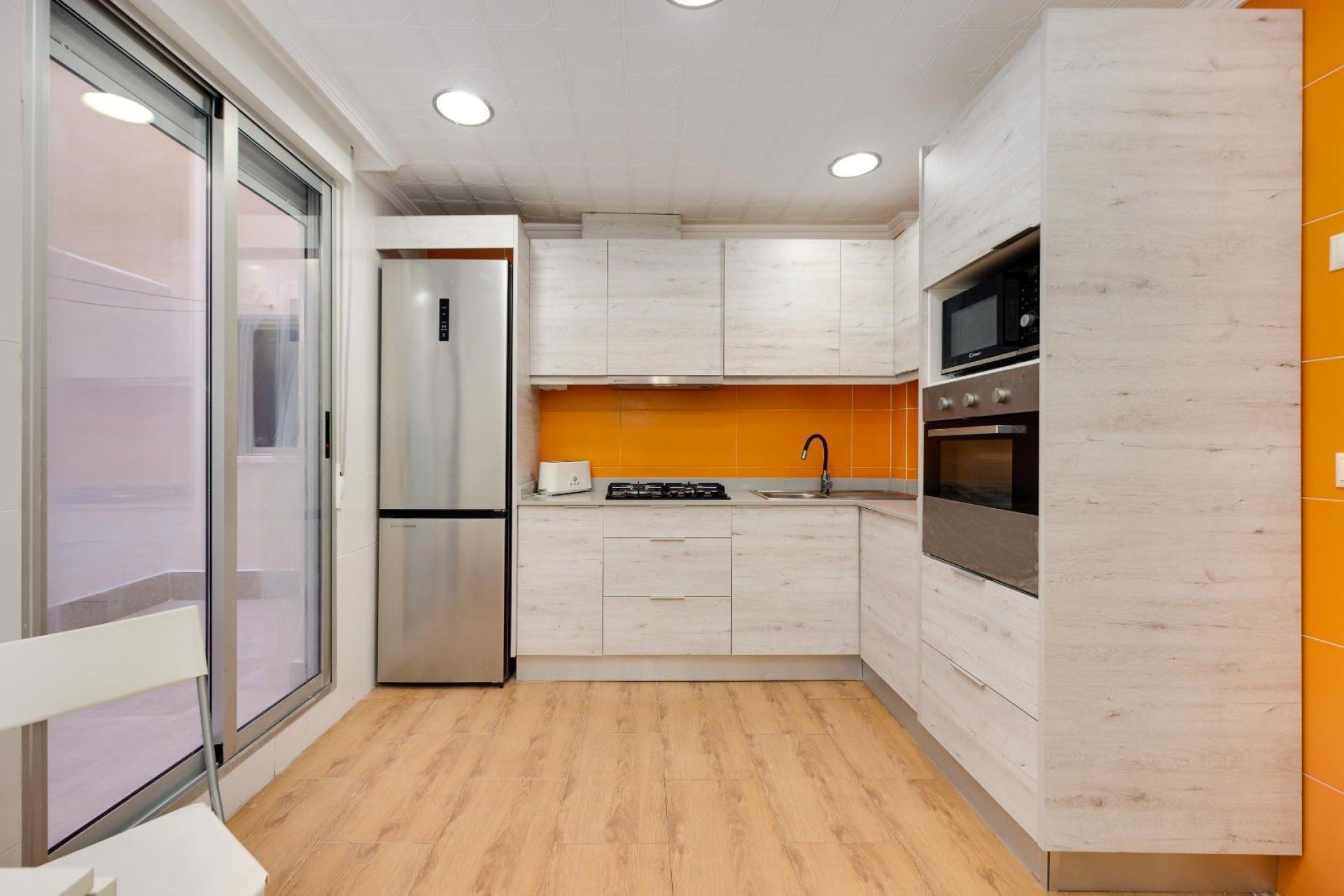 Segunda mano - Apartamento -
Torrevieja - Acequion