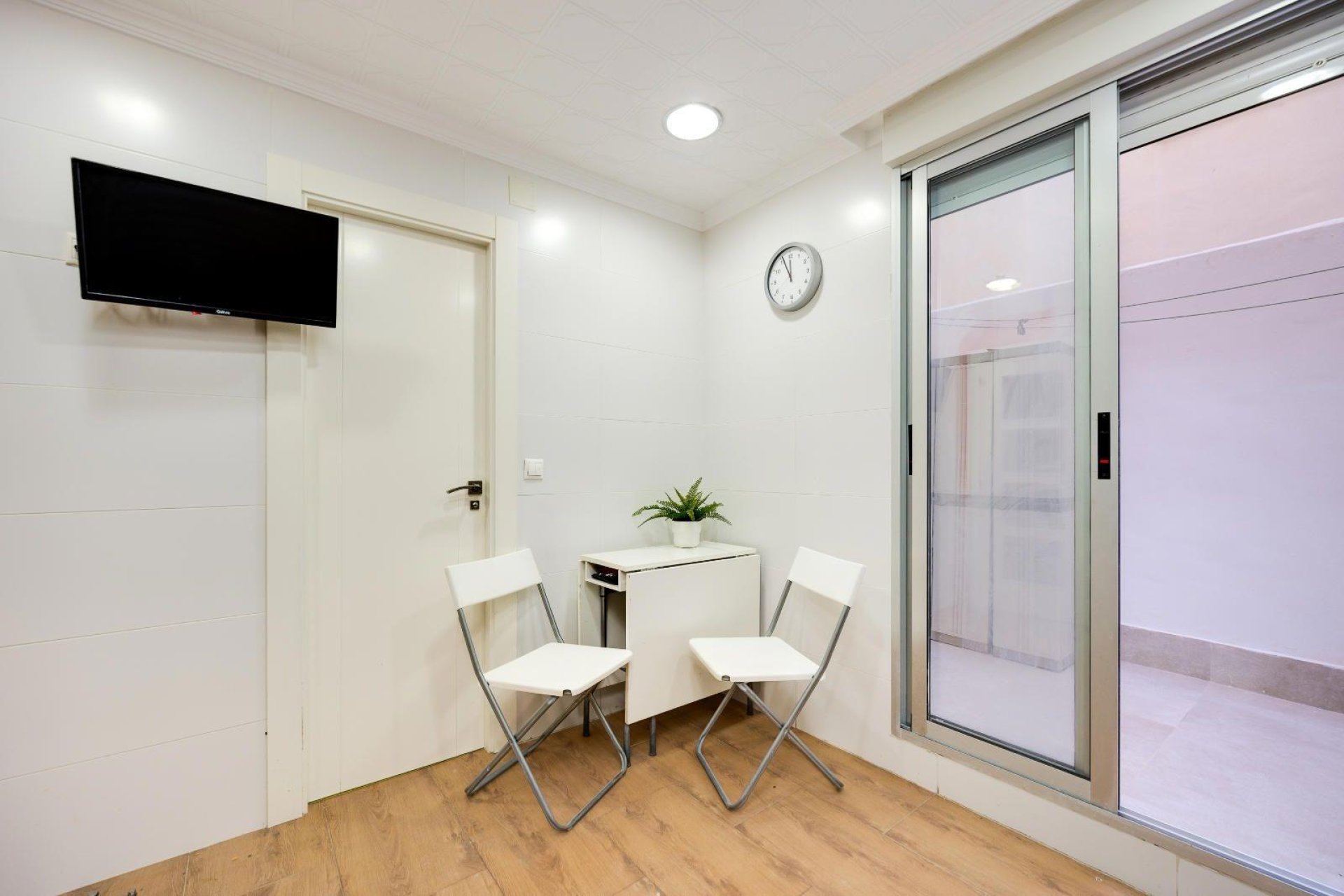 Segunda mano - Apartamento -
Torrevieja - Acequion