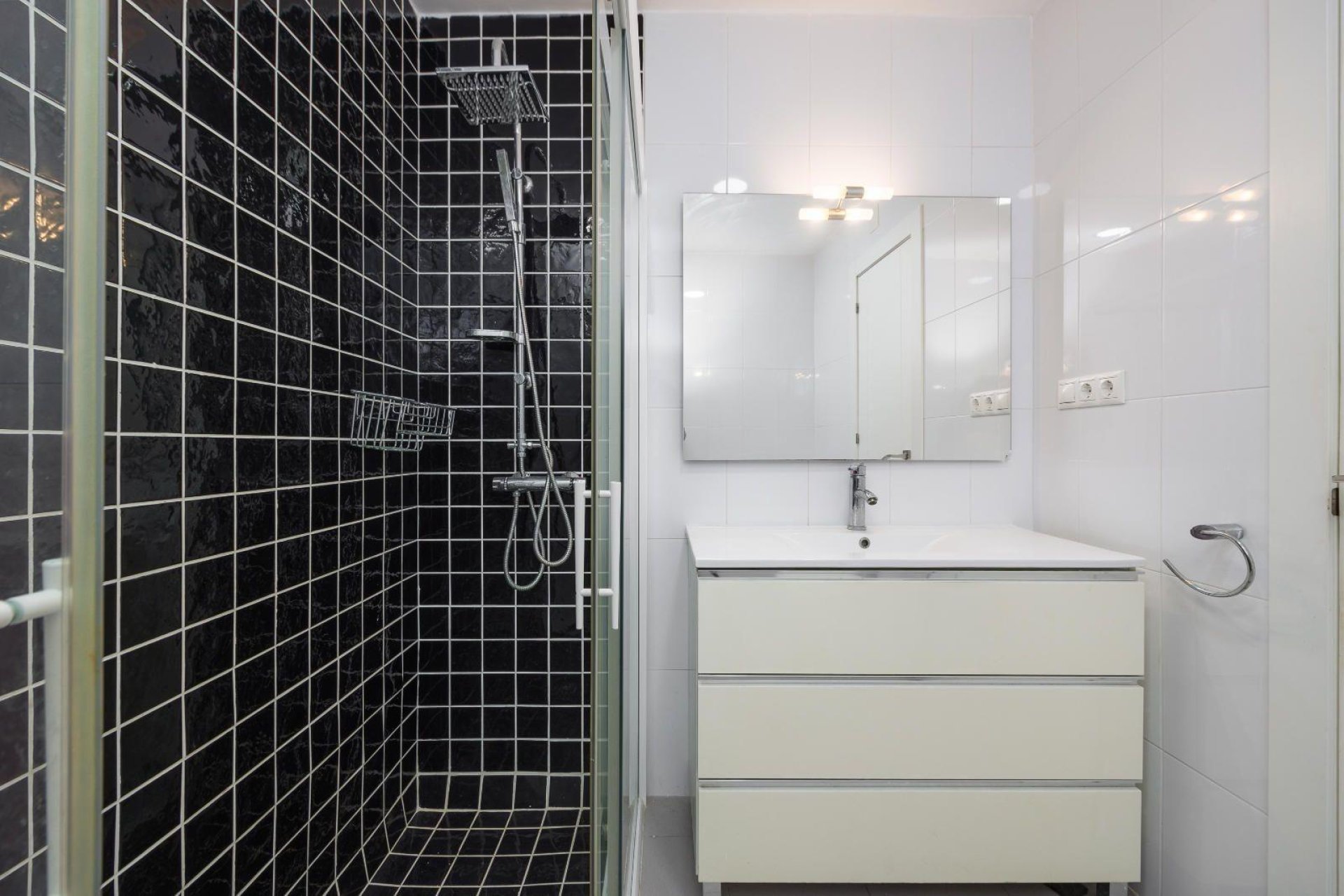 Segunda mano - Apartamento -
Torrevieja - Acequion