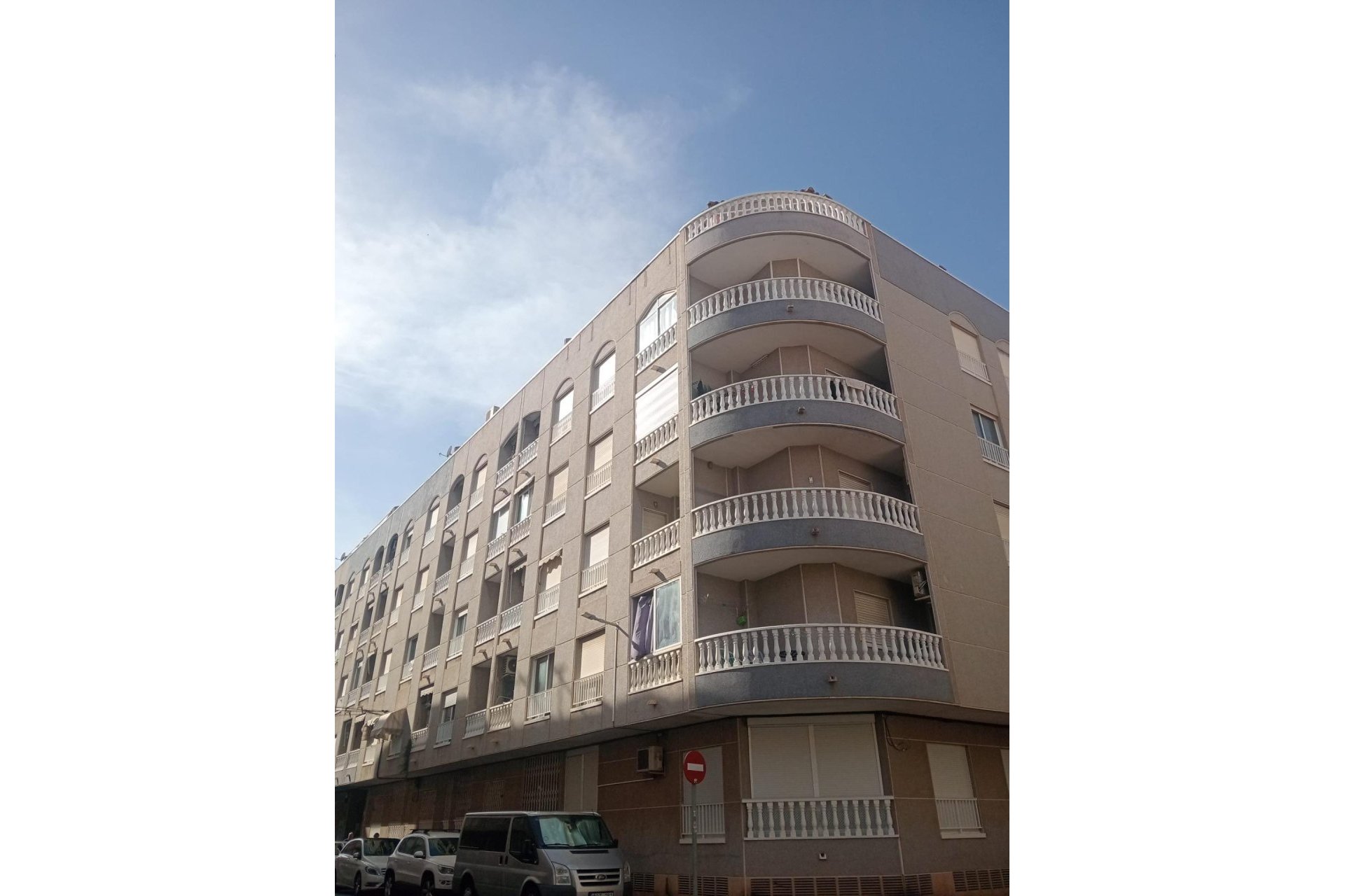 Segunda mano - Apartamento -
Torrevieja - Acequion