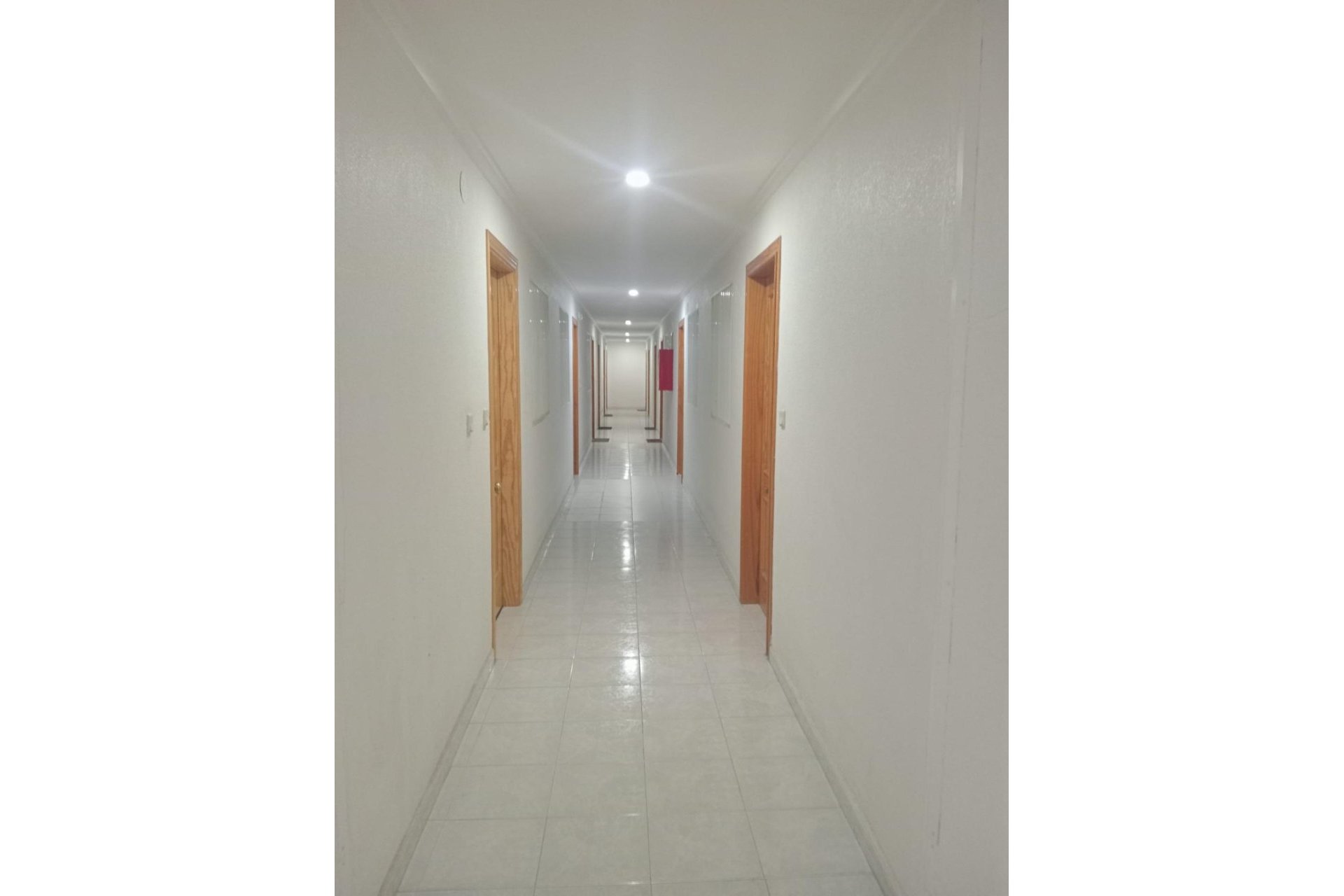 Segunda mano - Apartamento -
Torrevieja - Acequion