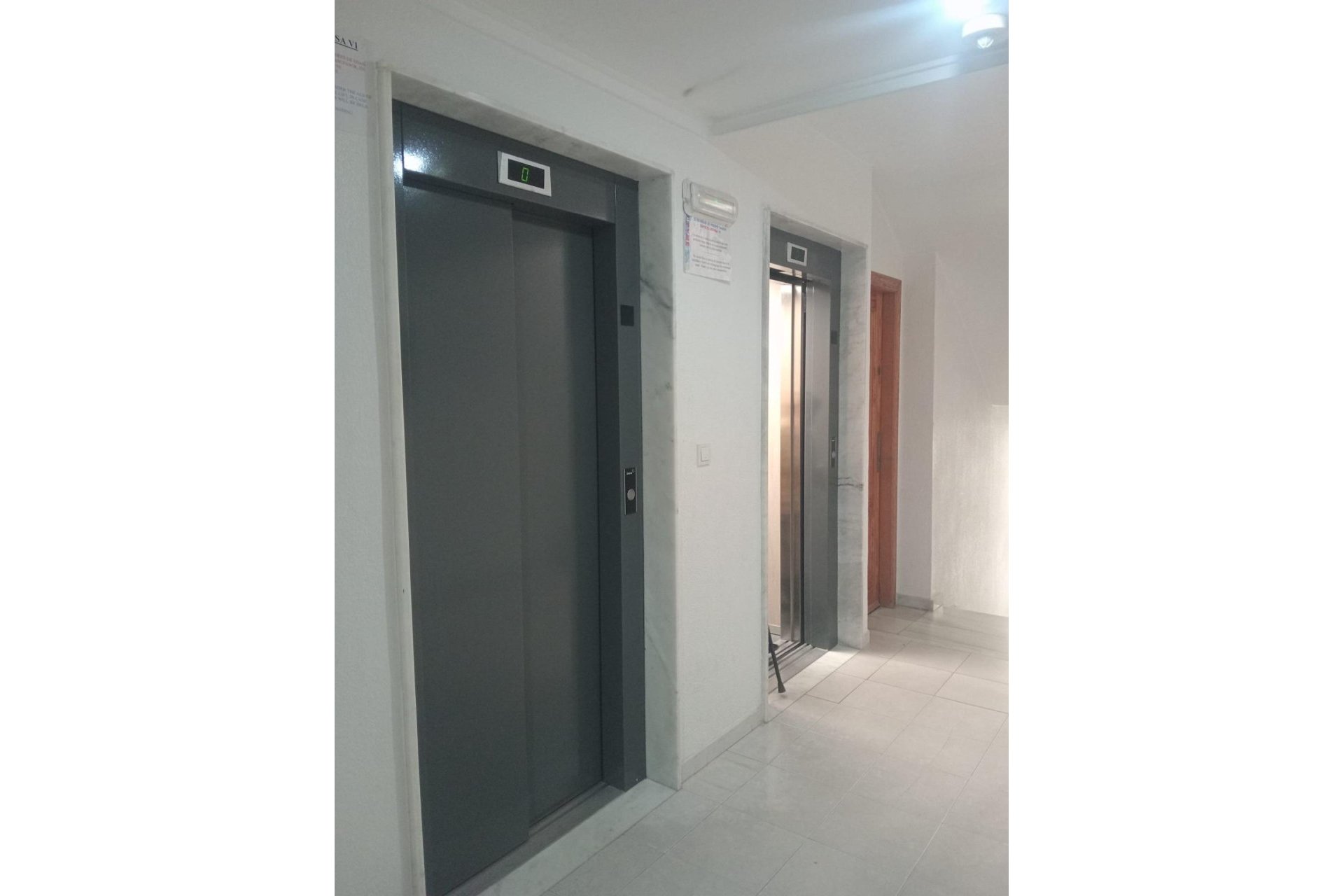 Segunda mano - Apartamento -
Torrevieja - Acequion