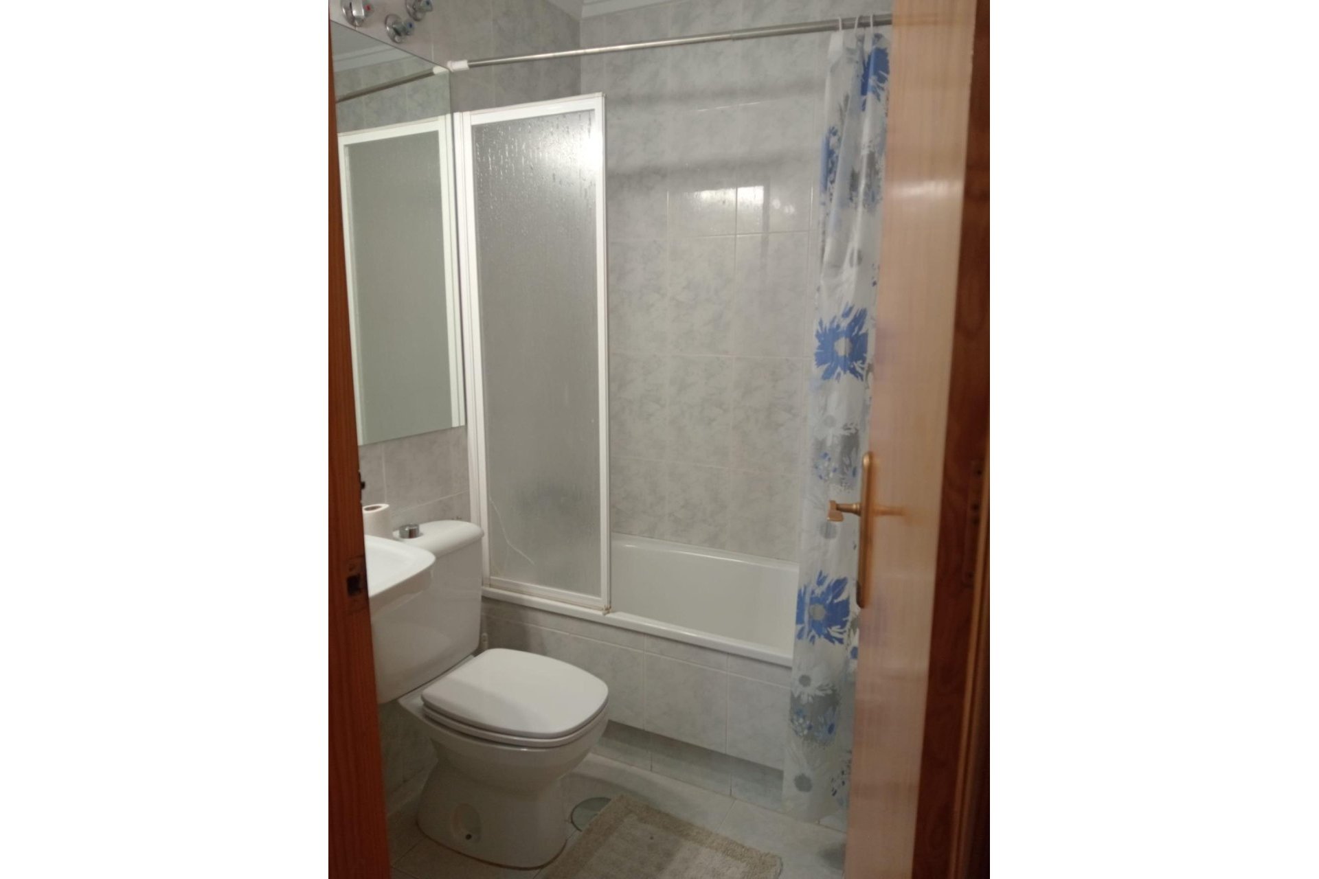 Segunda mano - Apartamento -
Torrevieja - Acequion