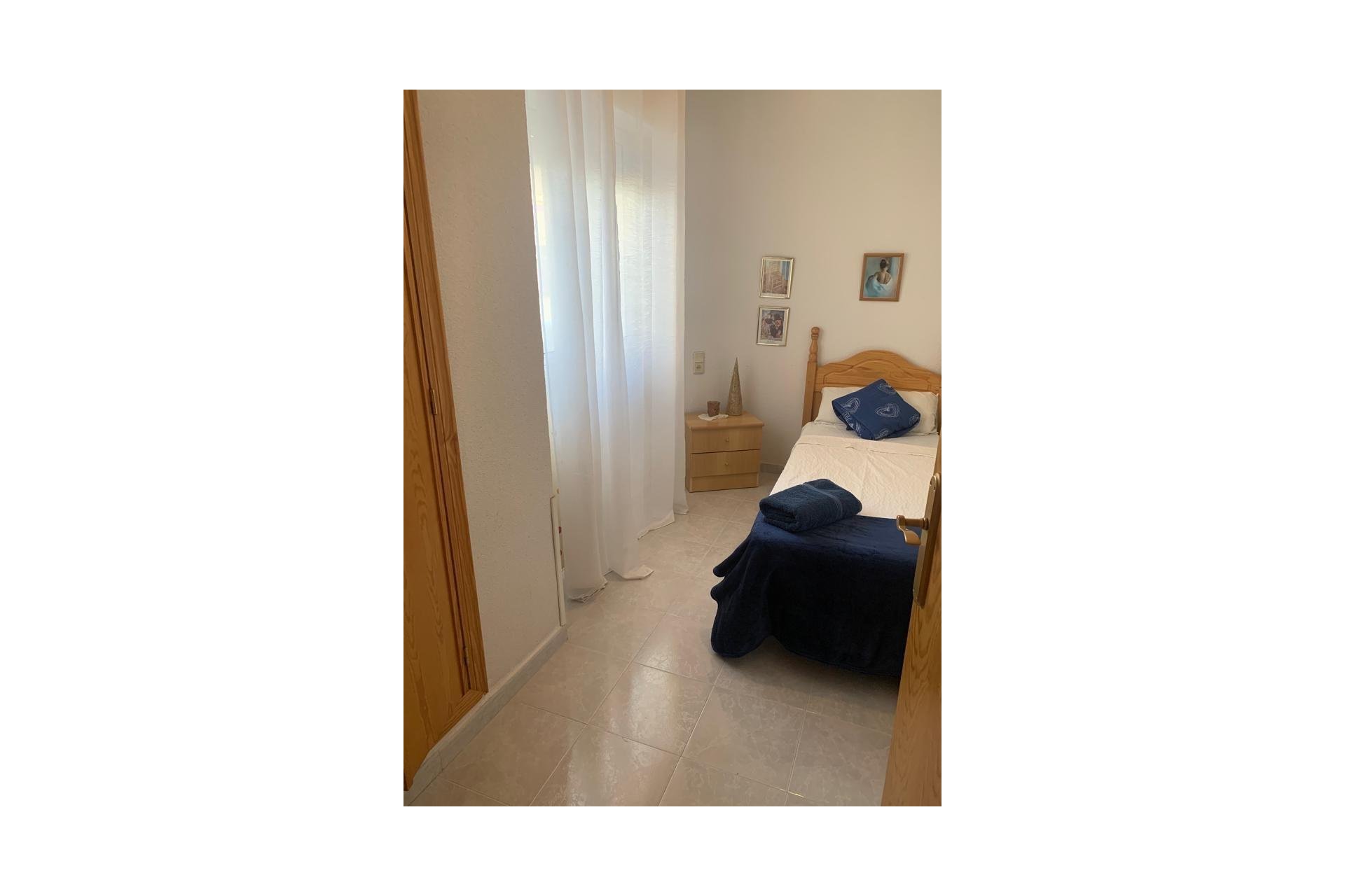 Segunda mano - Apartamento -
Torrevieja - Acequion