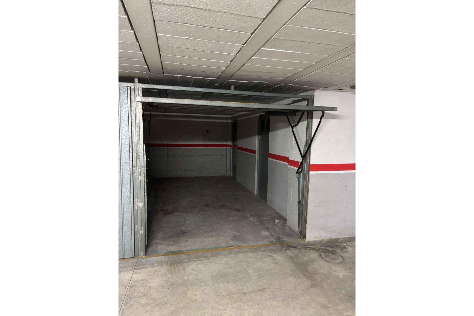 Segunda mano - Apartamento -
Torrevieja - Acequion