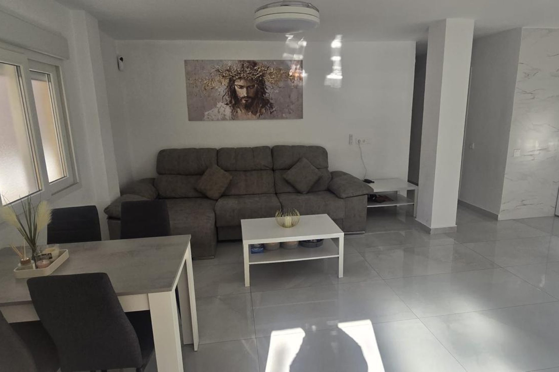 Segunda mano - Apartamento -
Torrevieja - Acequion