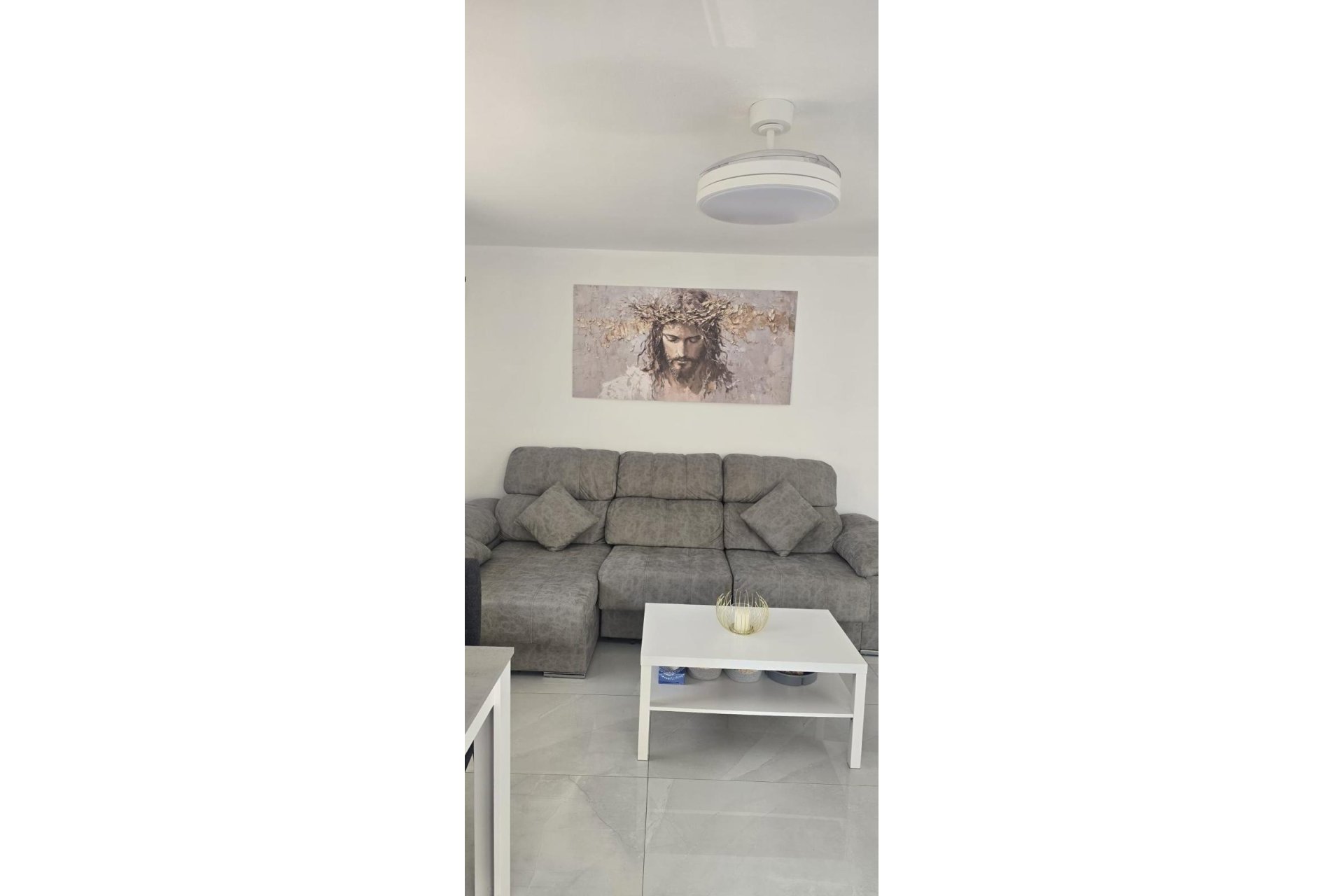 Segunda mano - Apartamento -
Torrevieja - Acequion