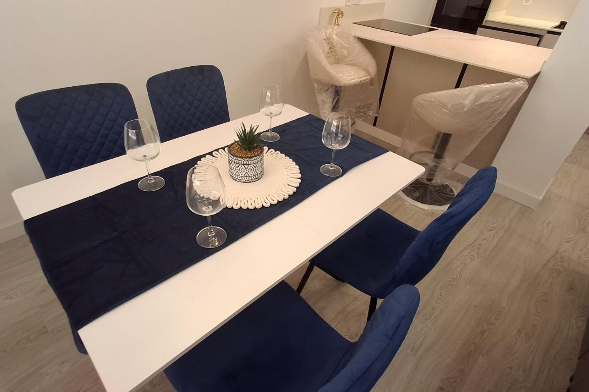 Segunda mano - Apartamento -
Torrevieja - Acequion