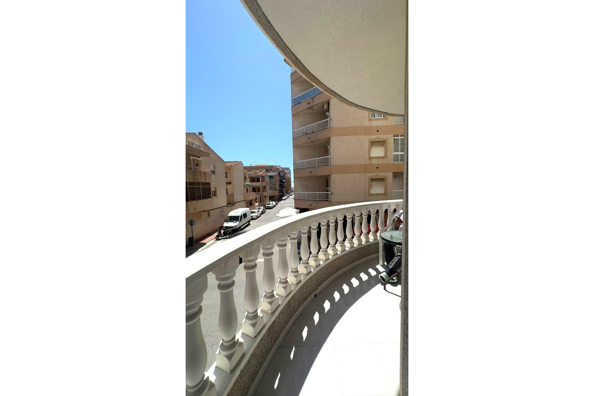 Segunda mano - Apartamento -
Torrevieja - Acequion