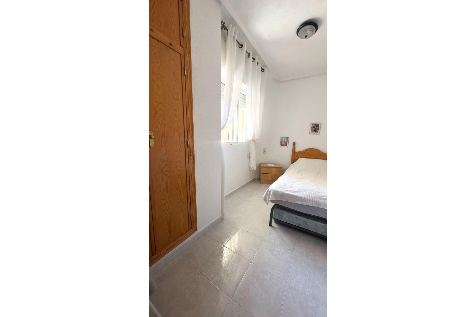 Segunda mano - Apartamento -
Torrevieja - Acequion
