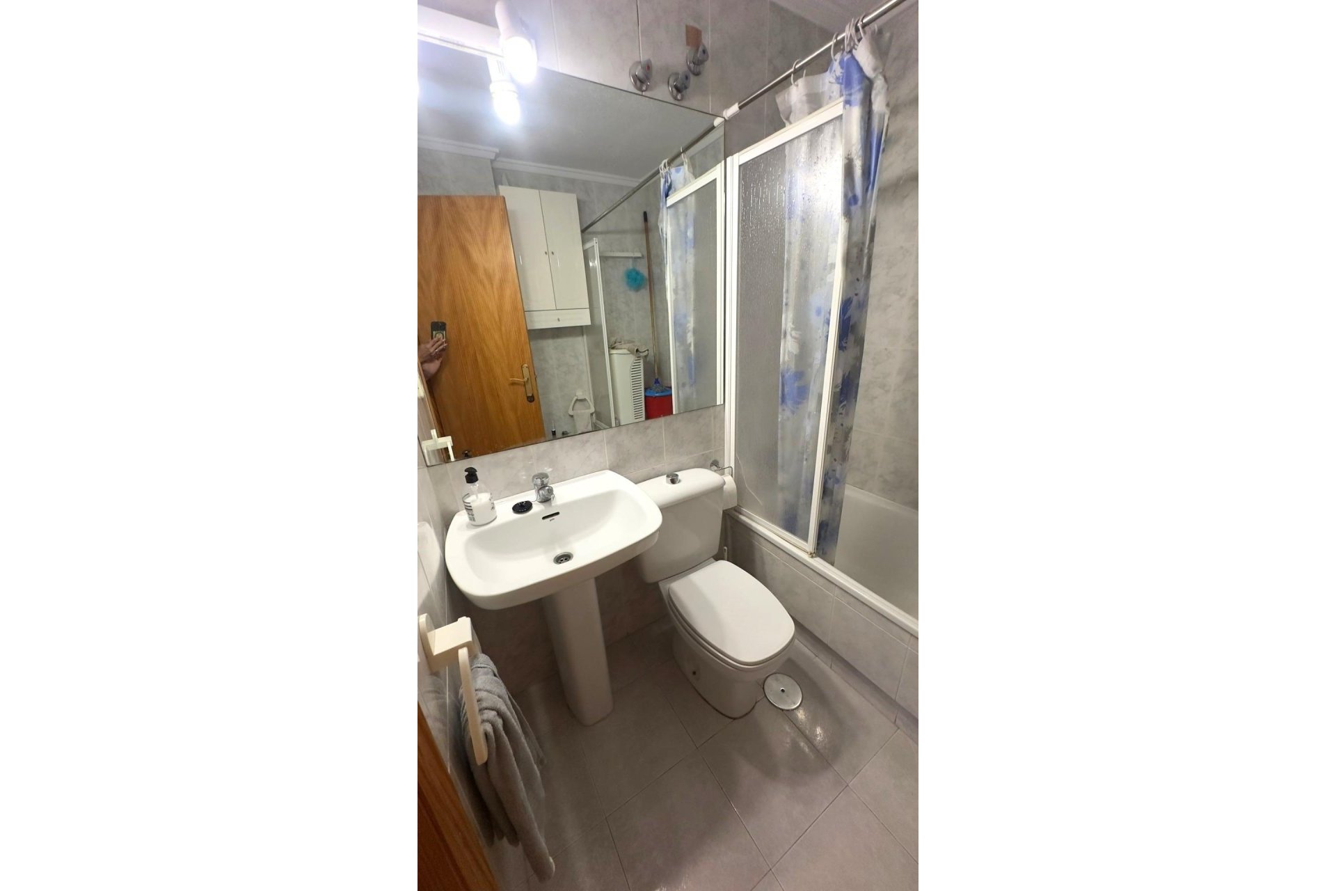 Segunda mano - Apartamento -
Torrevieja - Acequion