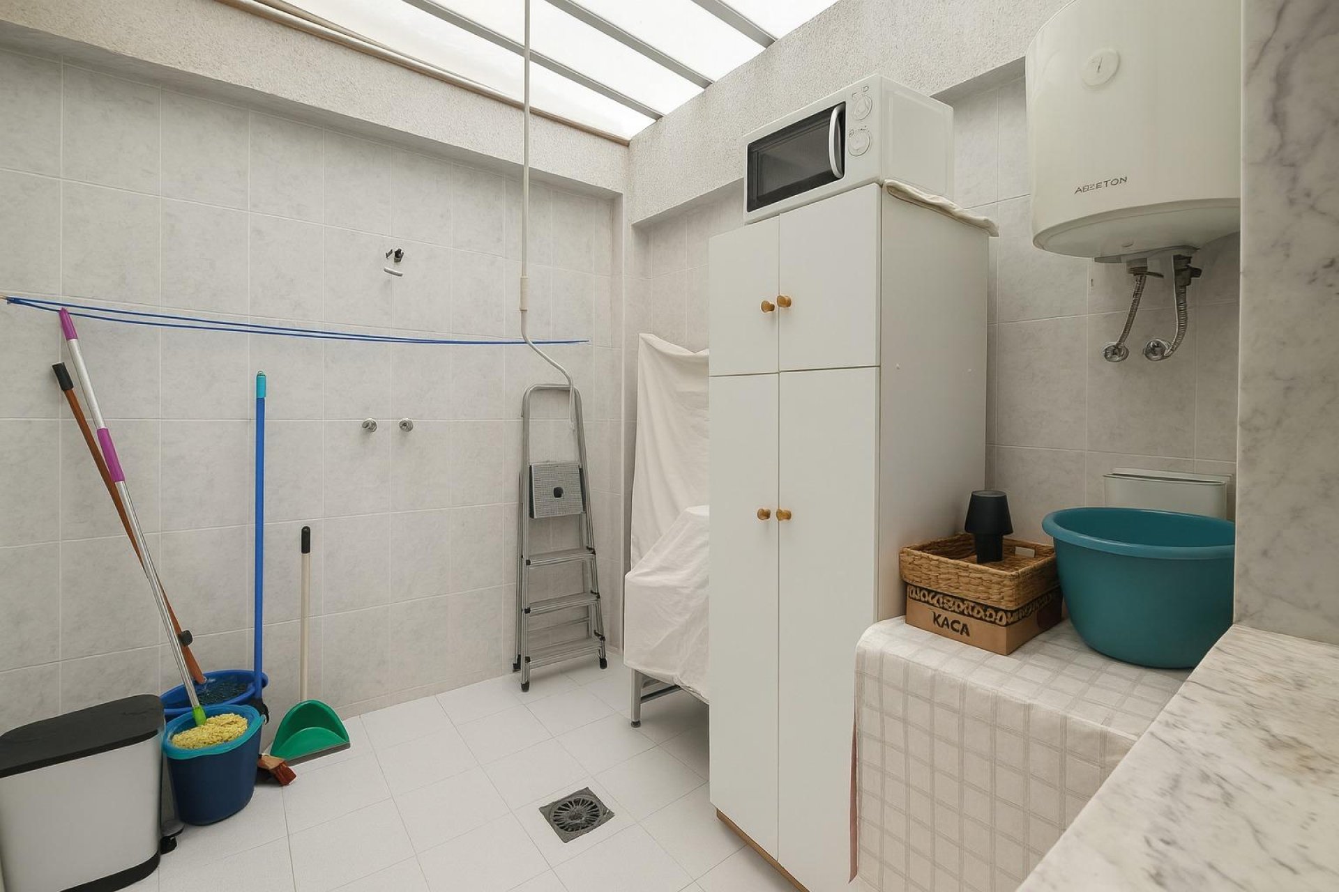Segunda mano - Apartamento -
Torrevieja - Acequion