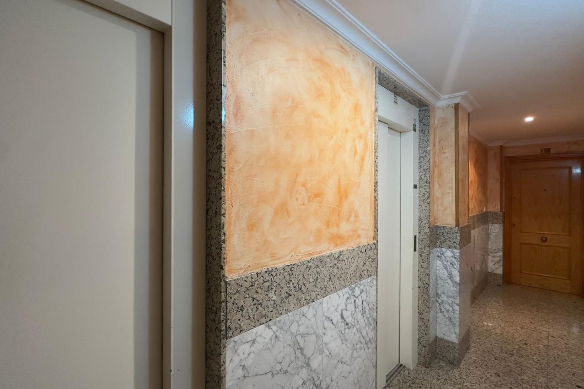 Segunda mano - Apartamento -
Torrevieja - Acequion