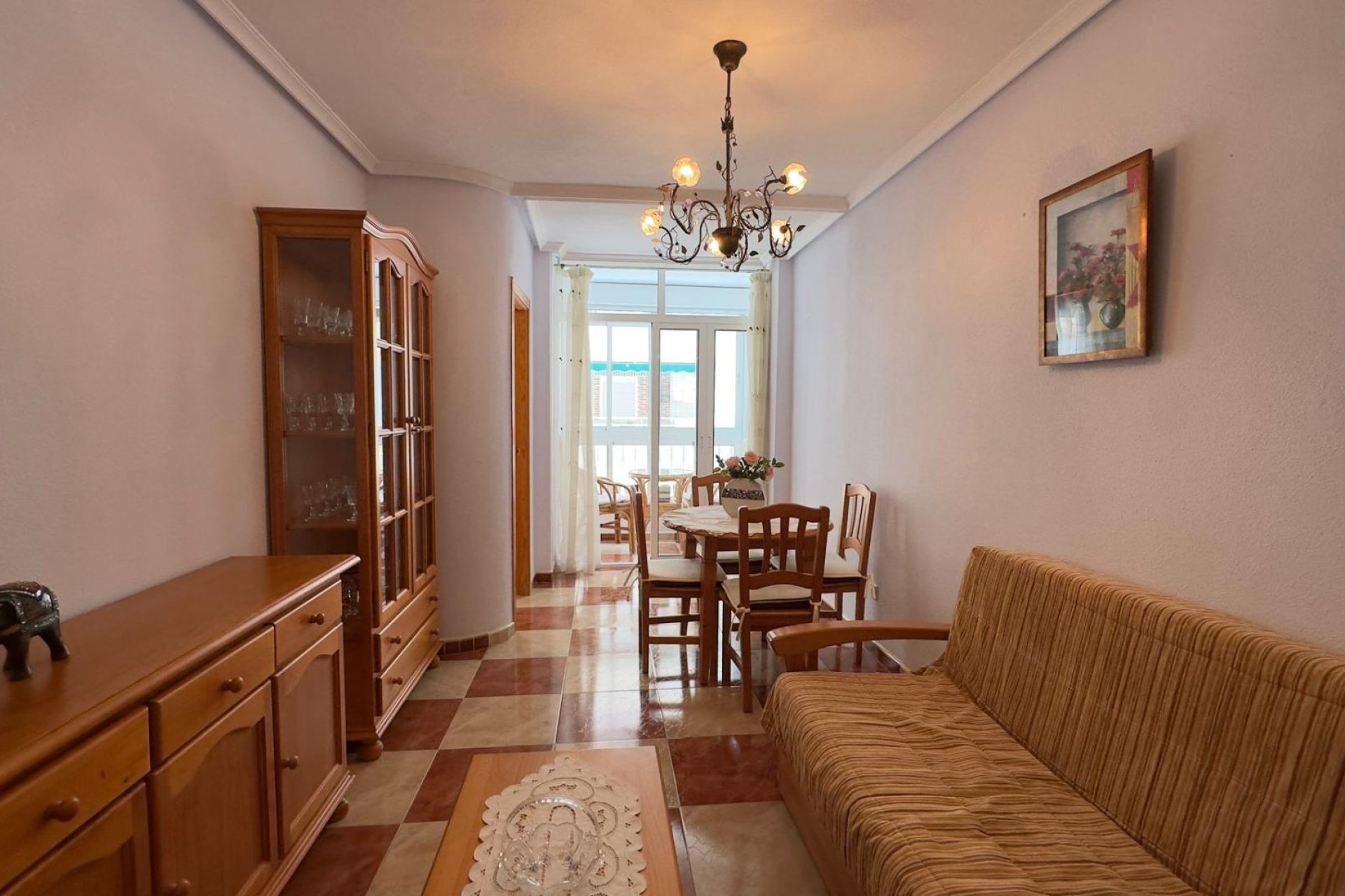 Segunda mano - Apartamento -
Torrevieja - Acequion