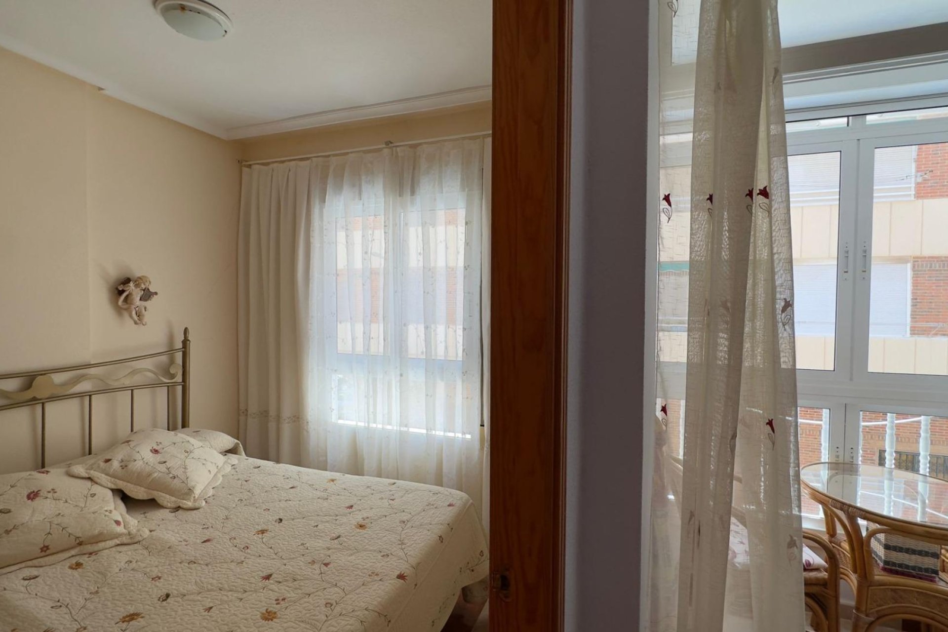 Segunda mano - Apartamento -
Torrevieja - Acequion