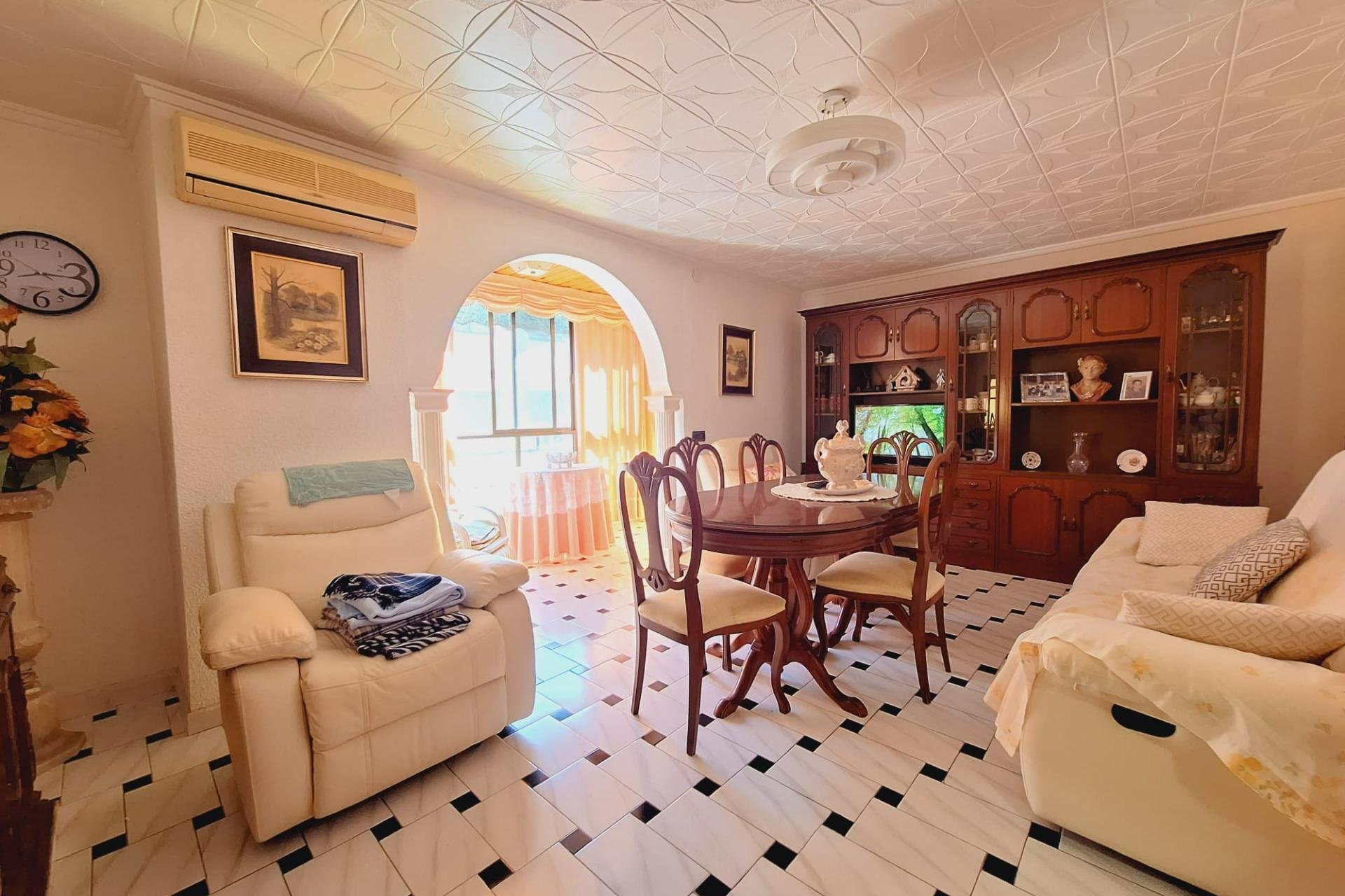 Segunda mano - Apartamento -
Torrevieja - Acequion