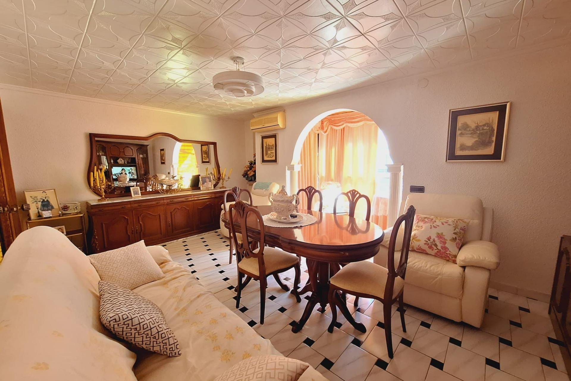 Segunda mano - Apartamento -
Torrevieja - Acequion