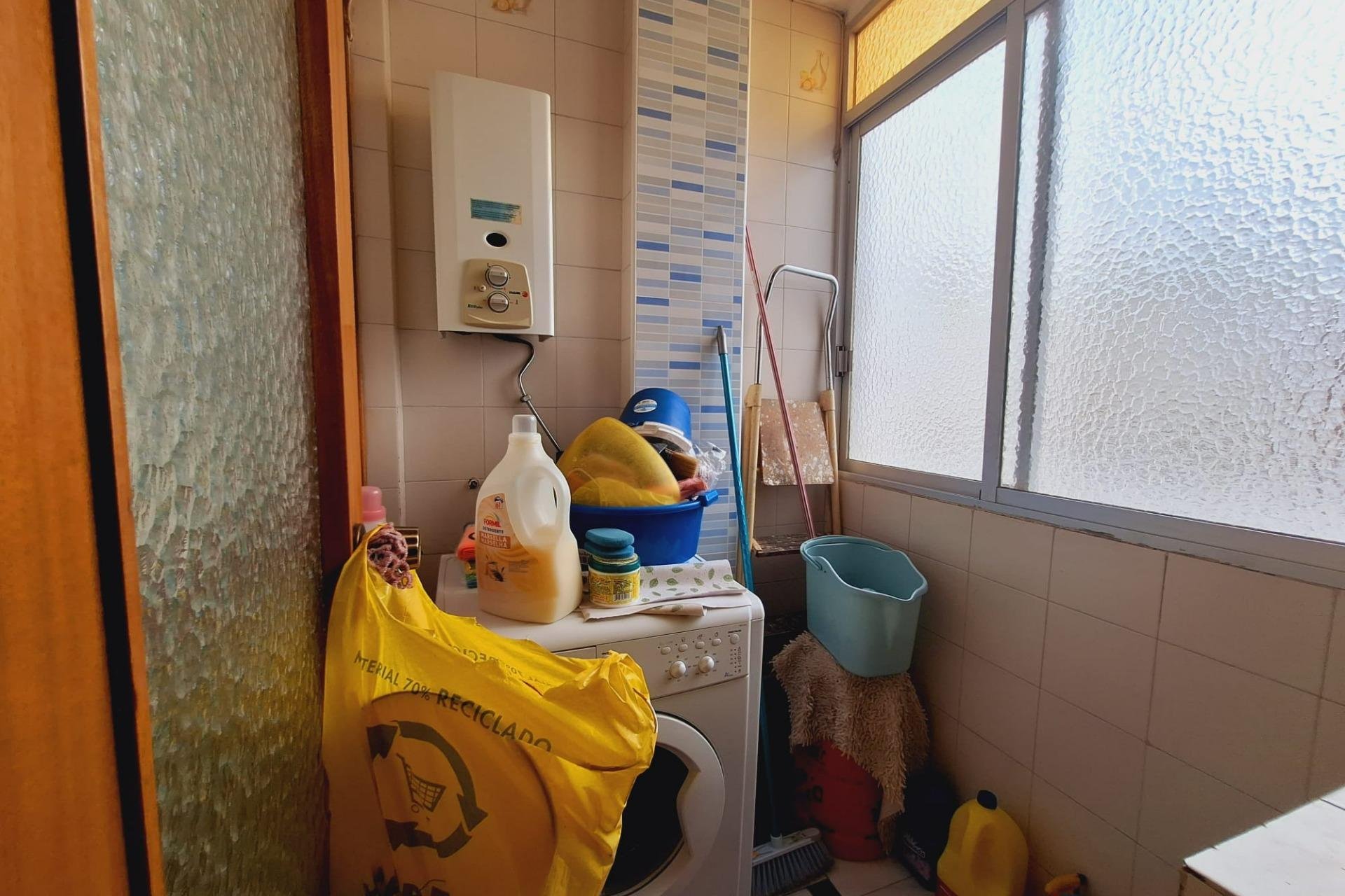 Segunda mano - Apartamento -
Torrevieja - Acequion