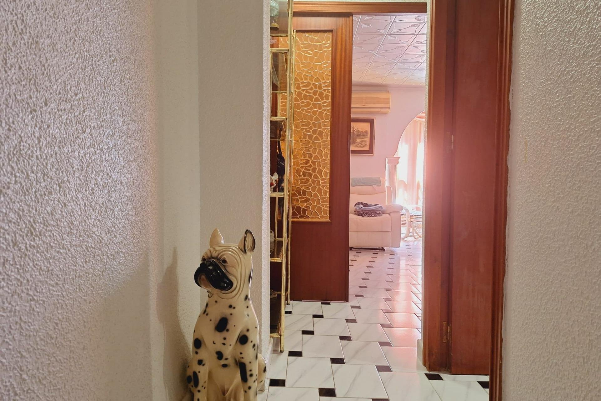 Segunda mano - Apartamento -
Torrevieja - Acequion