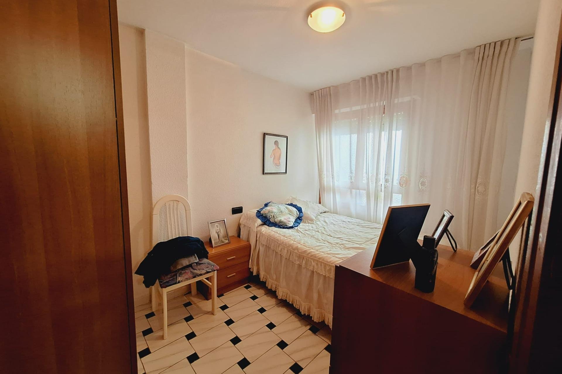 Segunda mano - Apartamento -
Torrevieja - Acequion