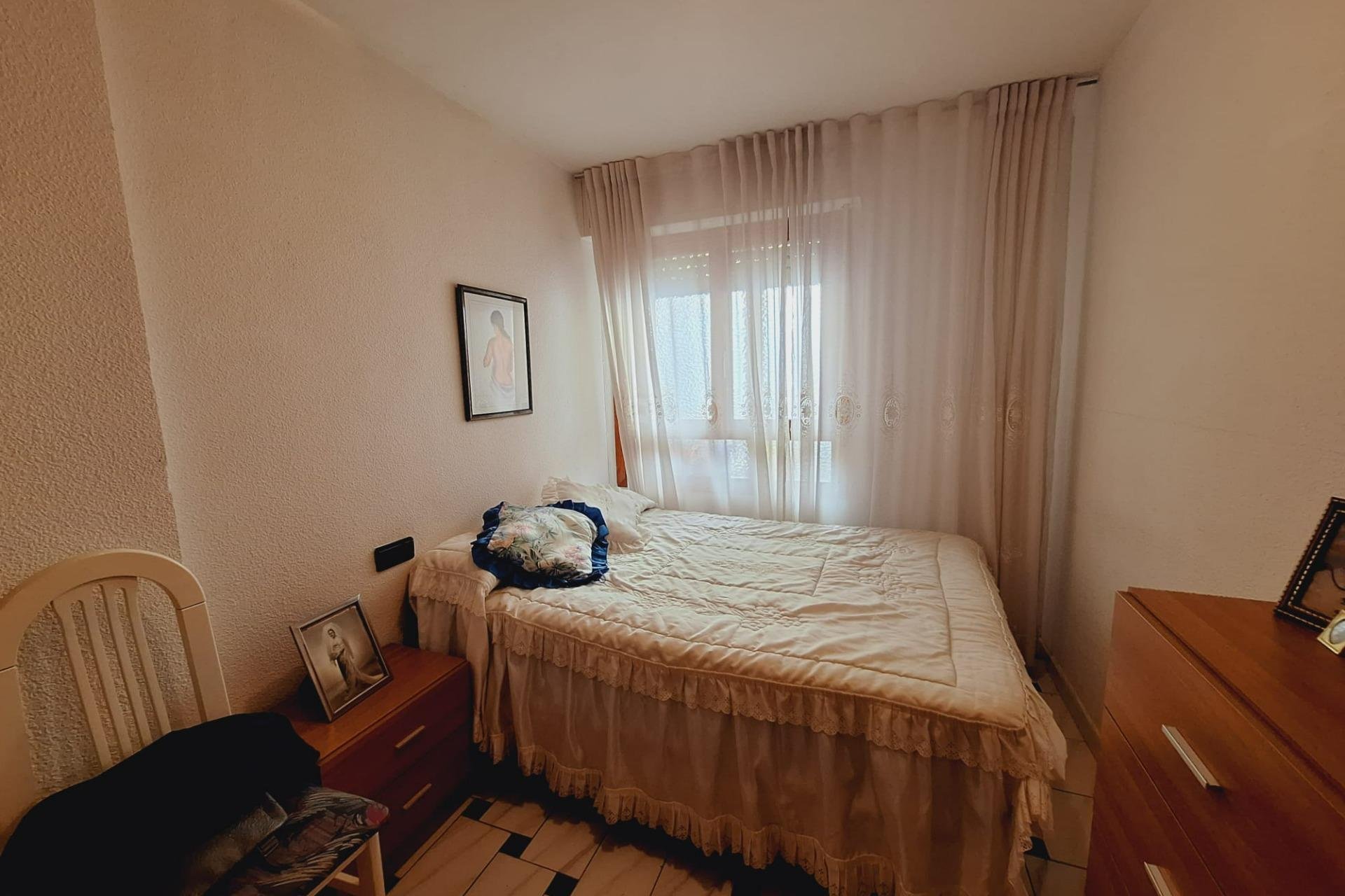 Segunda mano - Apartamento -
Torrevieja - Acequion