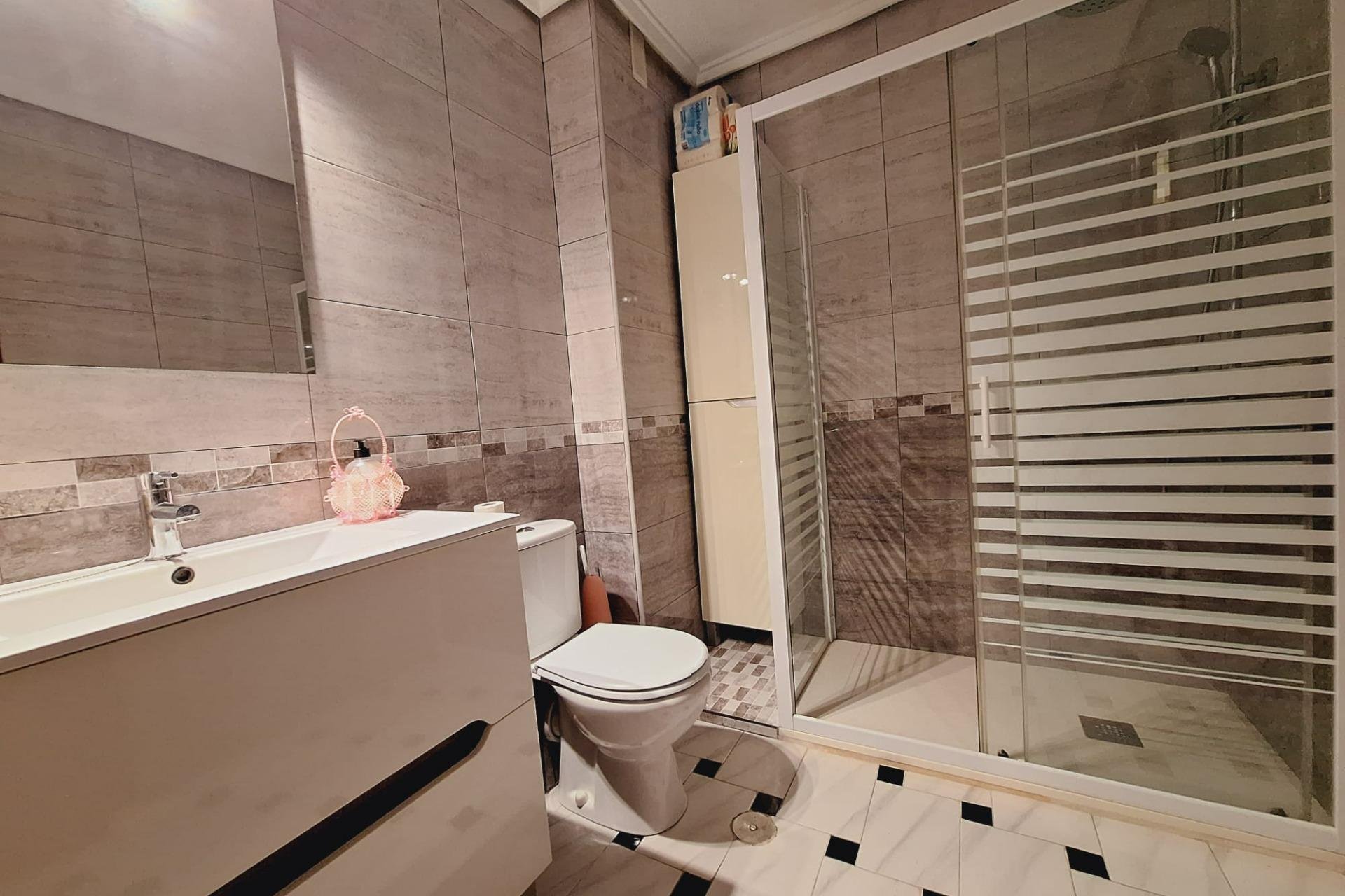 Segunda mano - Apartamento -
Torrevieja - Acequion