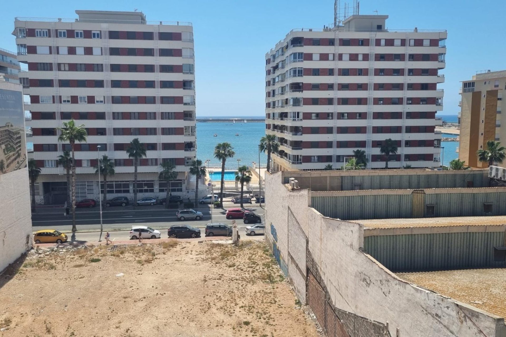 Segunda mano - Apartamento -
Torrevieja - Acequion