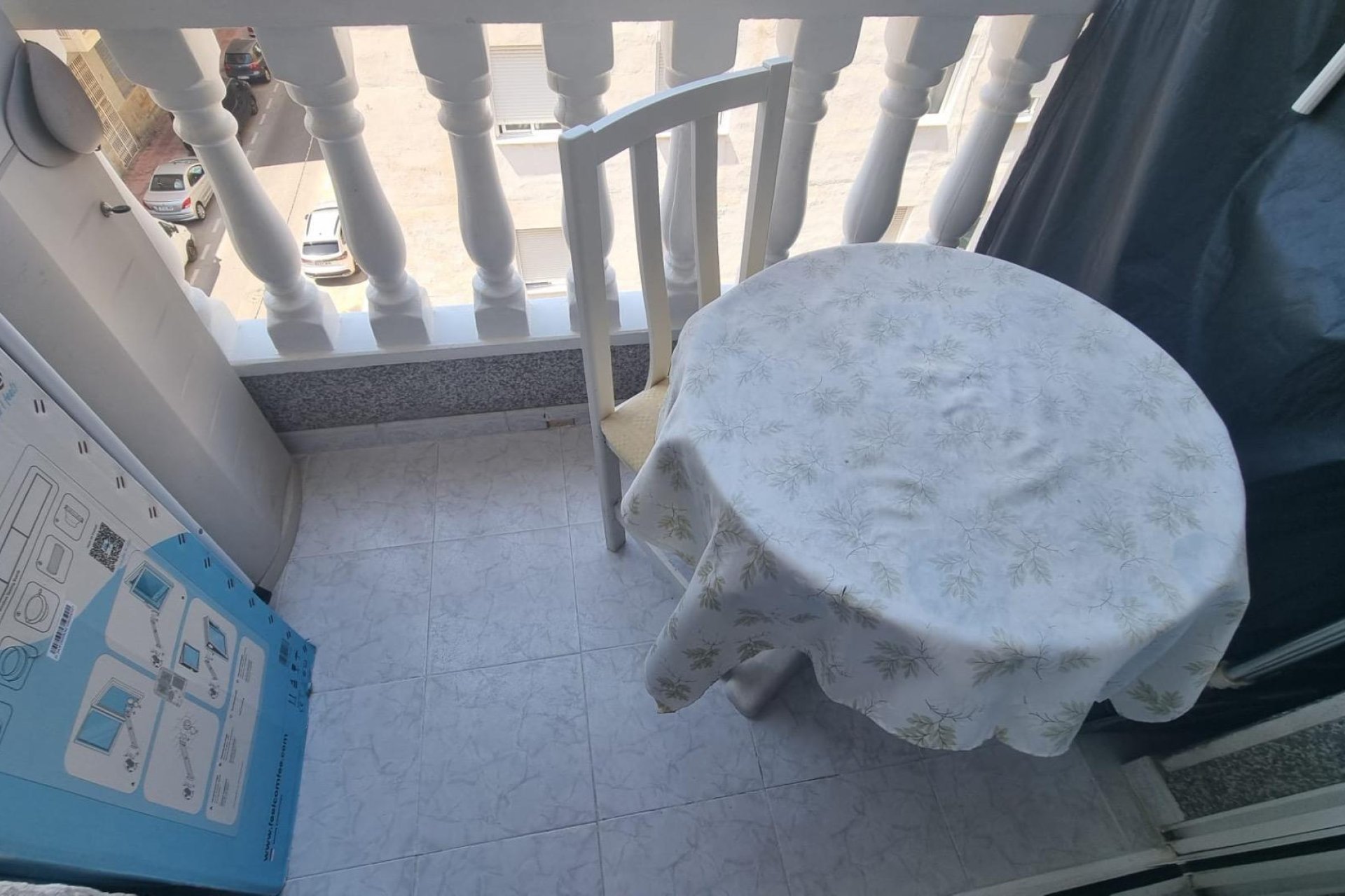 Segunda mano - Apartamento -
Torrevieja - Acequion