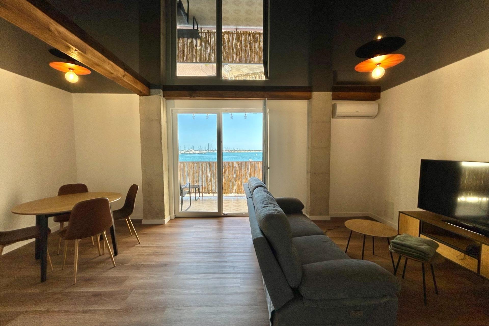 Segunda mano - Apartamento -
Torrevieja - Acequion