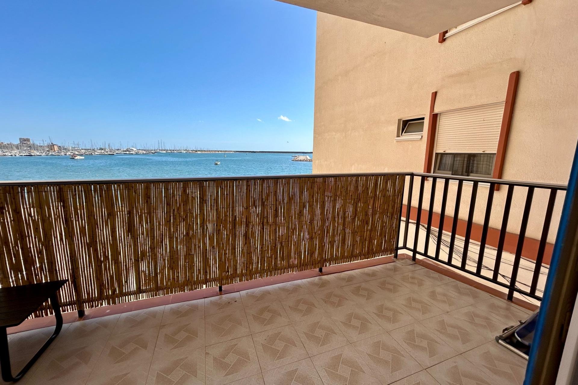 Segunda mano - Apartamento -
Torrevieja - Acequion