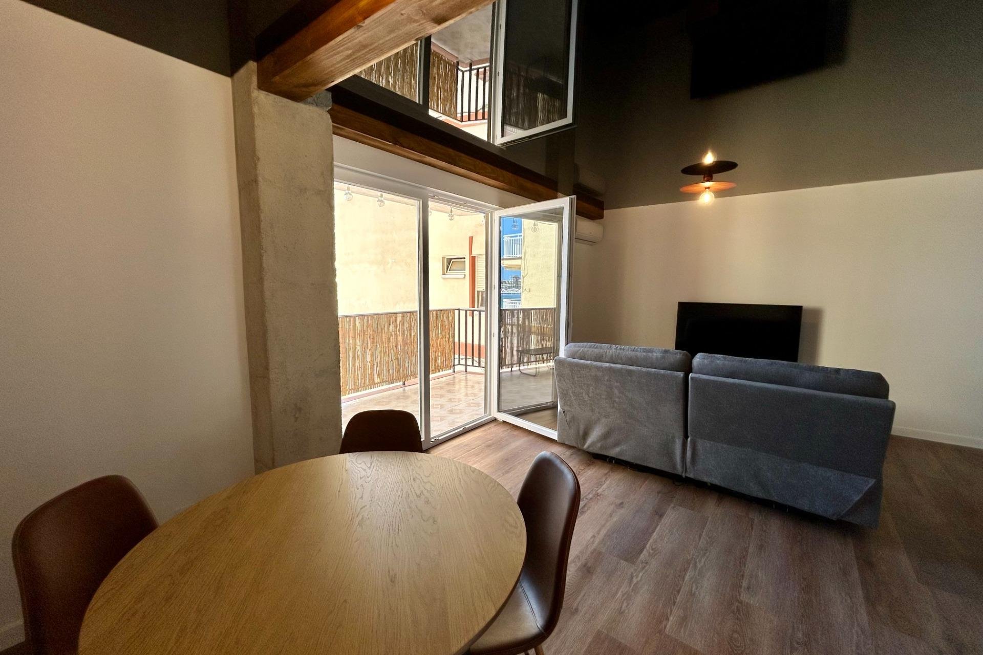 Segunda mano - Apartamento -
Torrevieja - Acequion