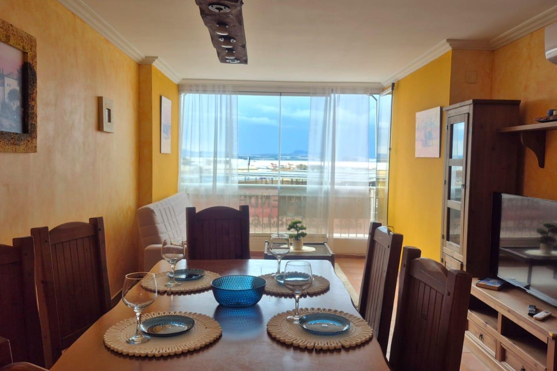 Segunda mano - Apartamento -
Torrevieja - Acequion