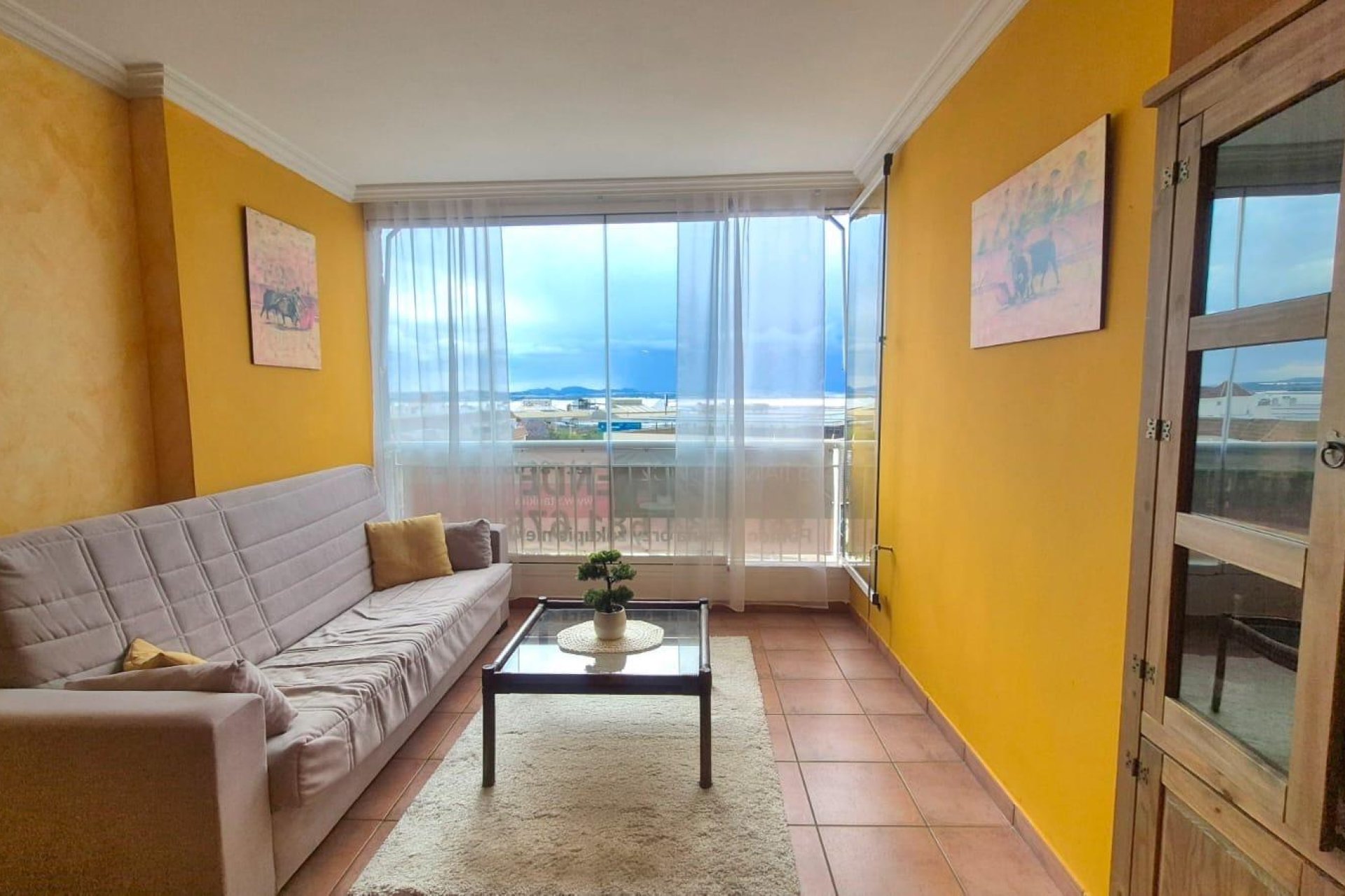 Segunda mano - Apartamento -
Torrevieja - Acequion
