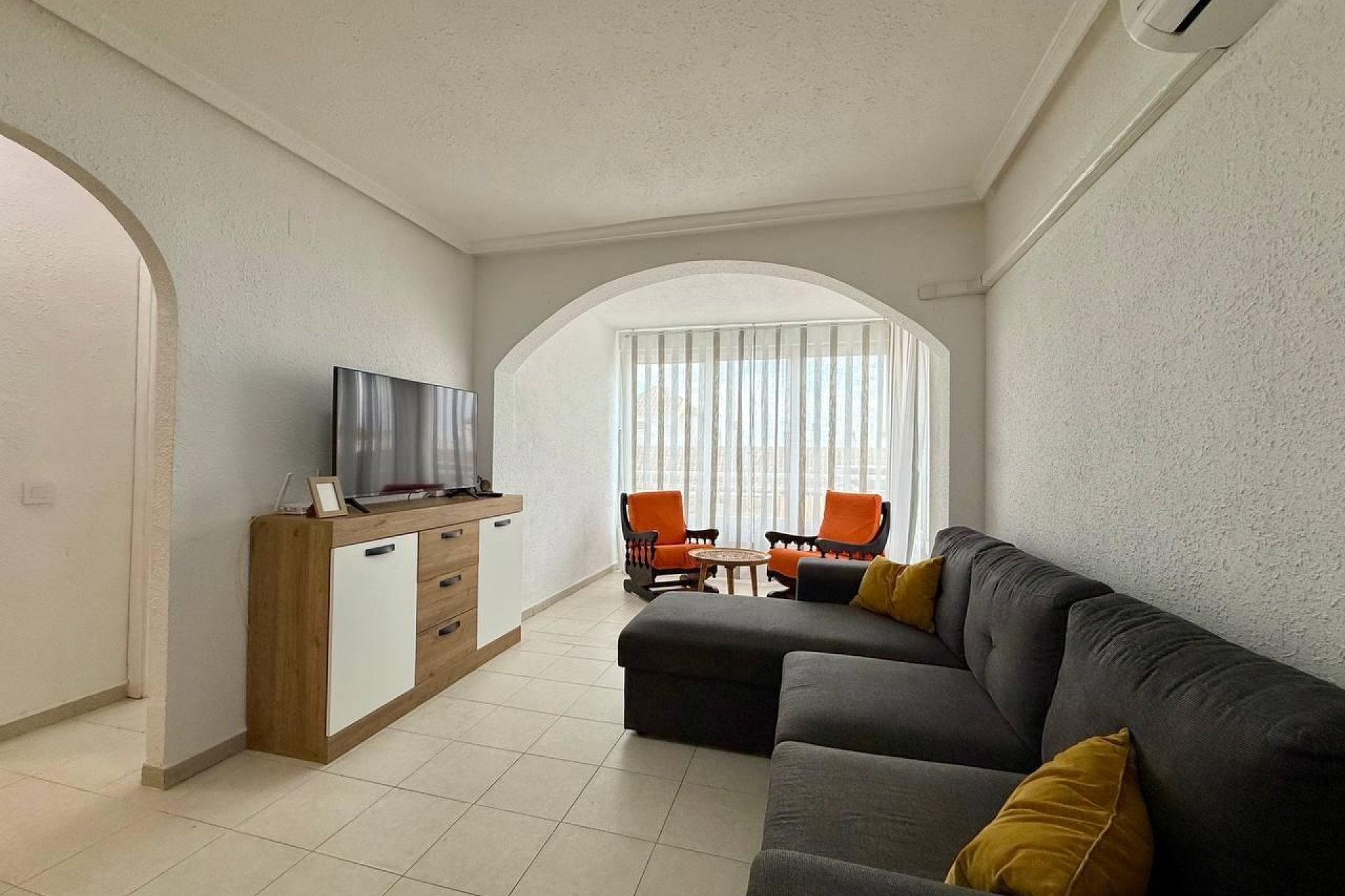 Segunda mano - Apartamento -
Torrevieja - Acequion