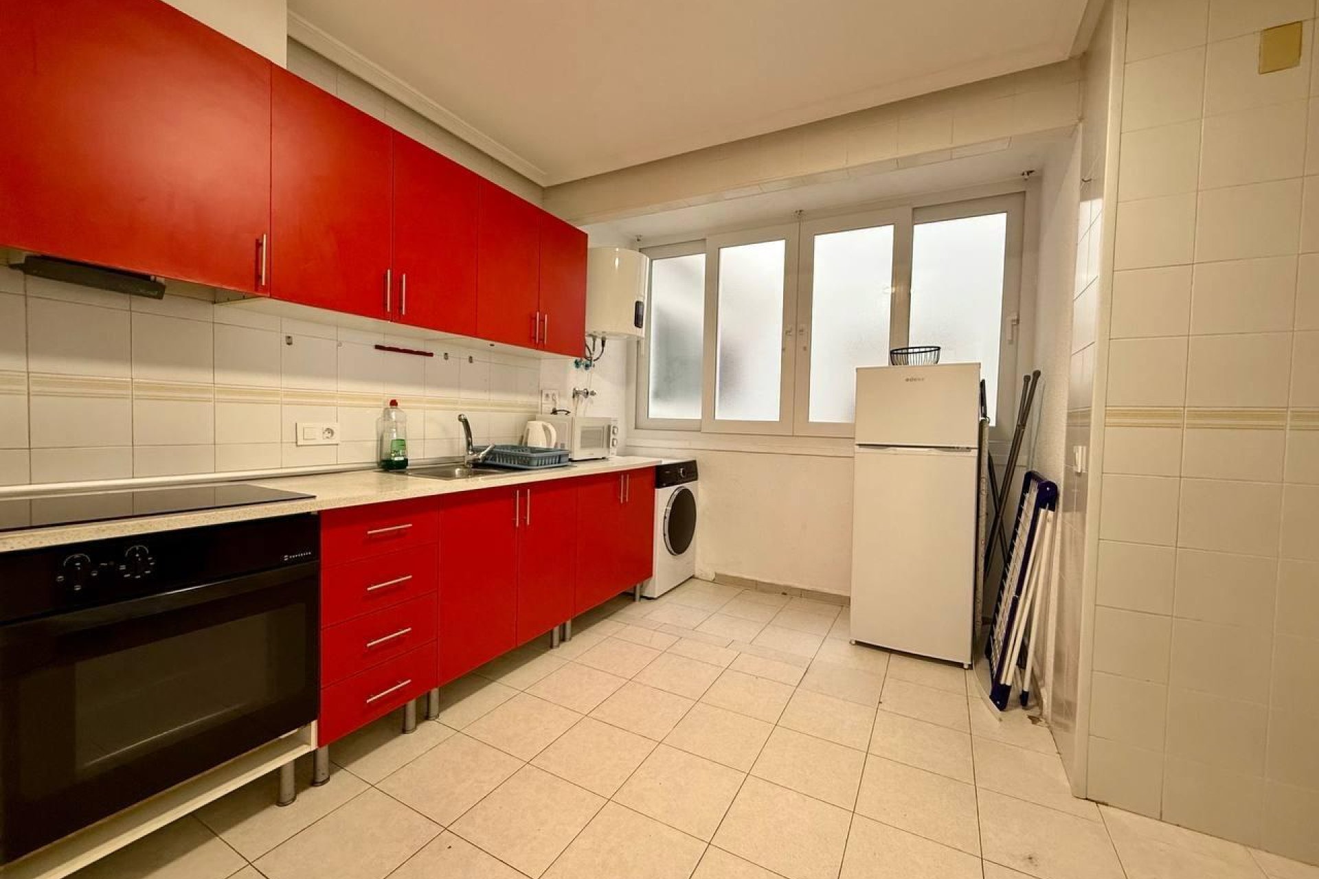 Segunda mano - Apartamento -
Torrevieja - Acequion