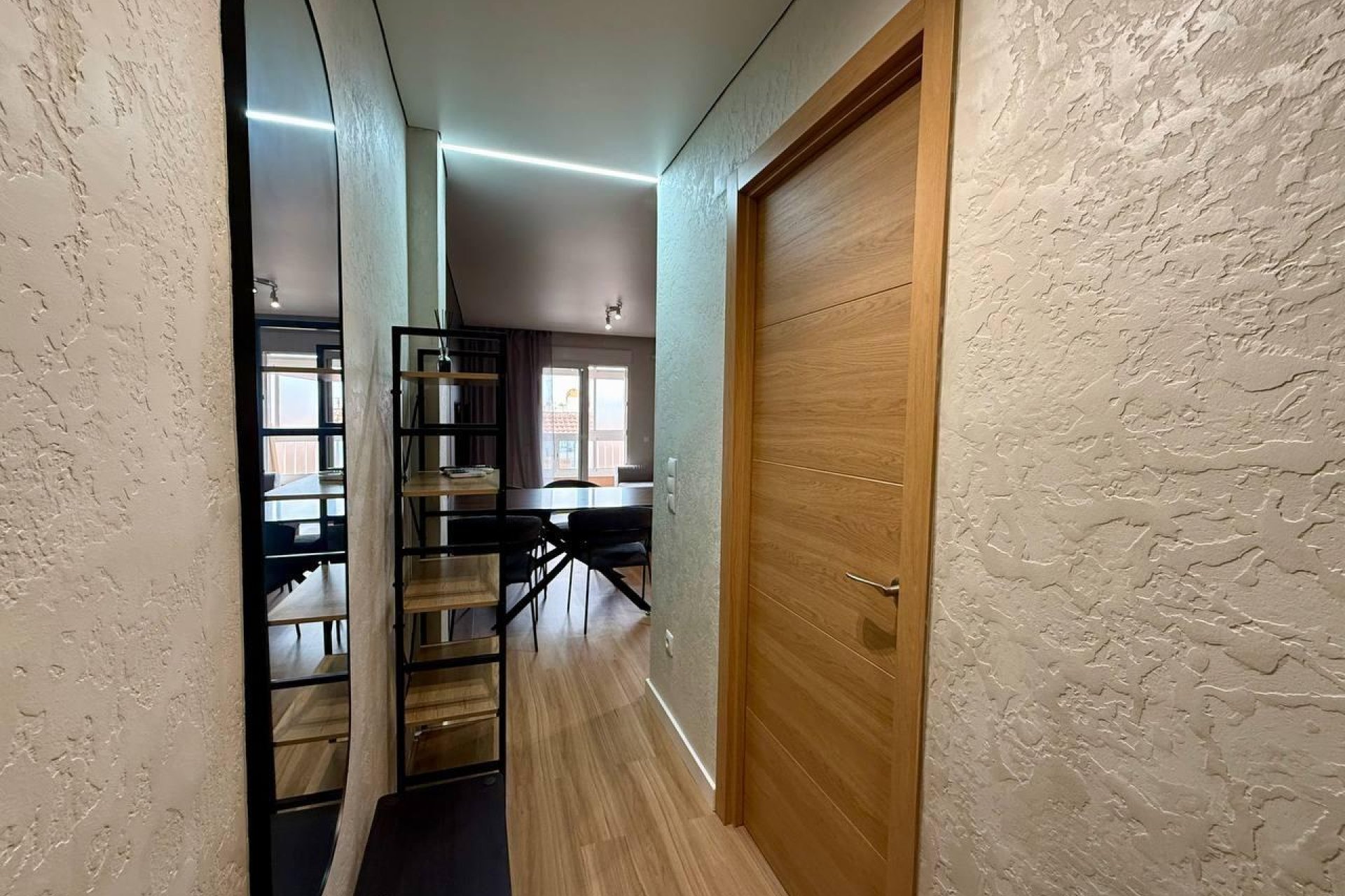 Segunda mano - Apartamento -
Torrevieja - Acequion