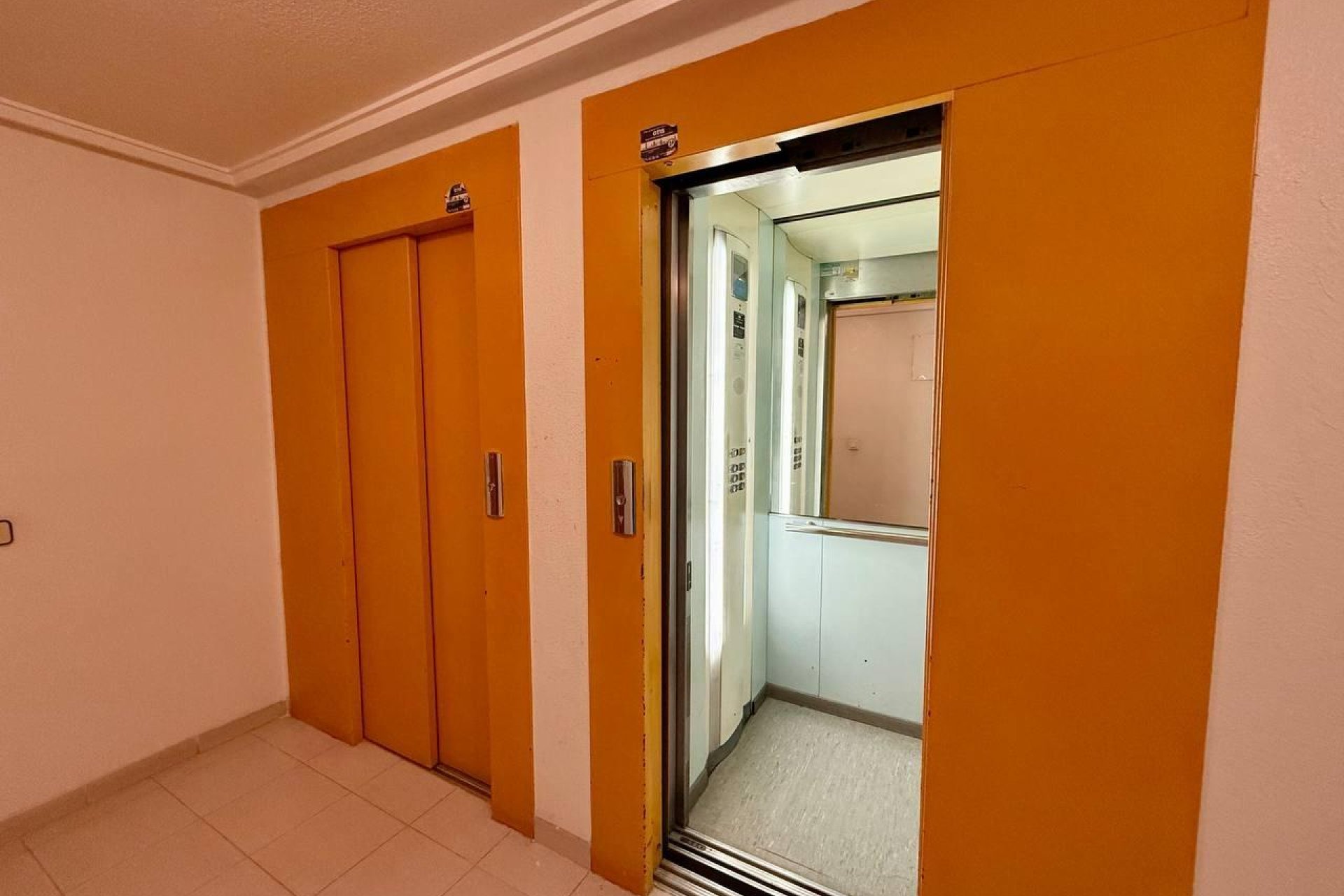 Segunda mano - Apartamento -
Torrevieja - Acequion