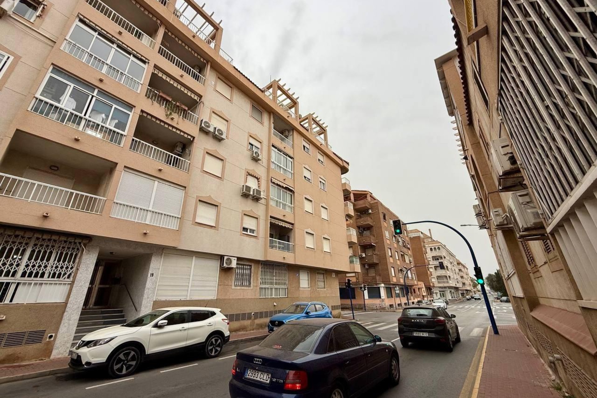 Segunda mano - Apartamento -
Torrevieja - Acequion
