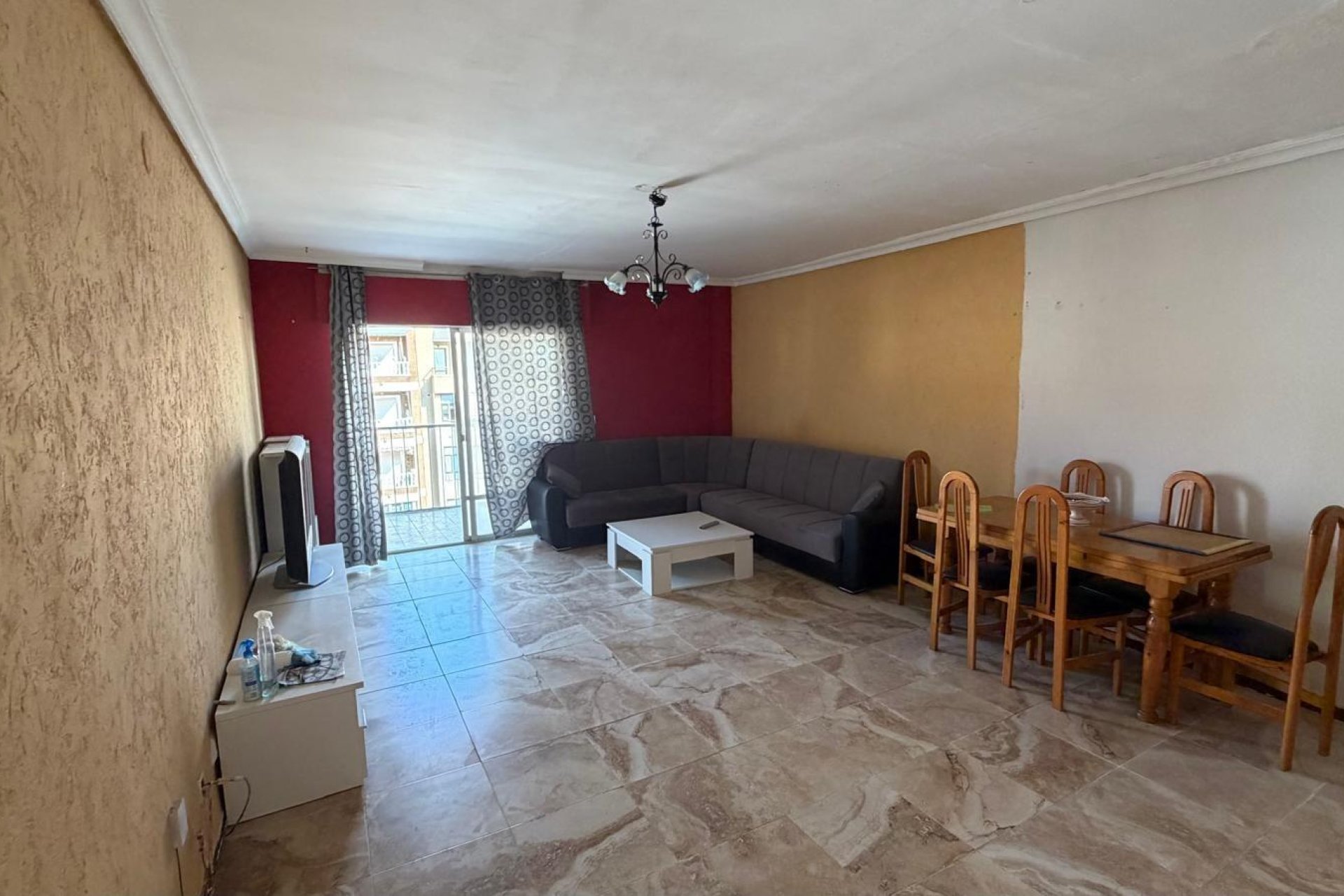 Segunda mano - Apartamento -
Torrevieja - Acequion