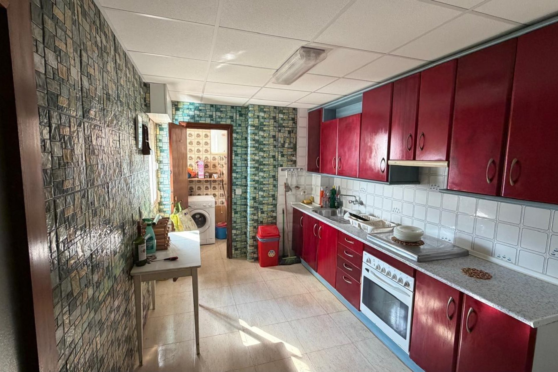 Segunda mano - Apartamento -
Torrevieja - Acequion