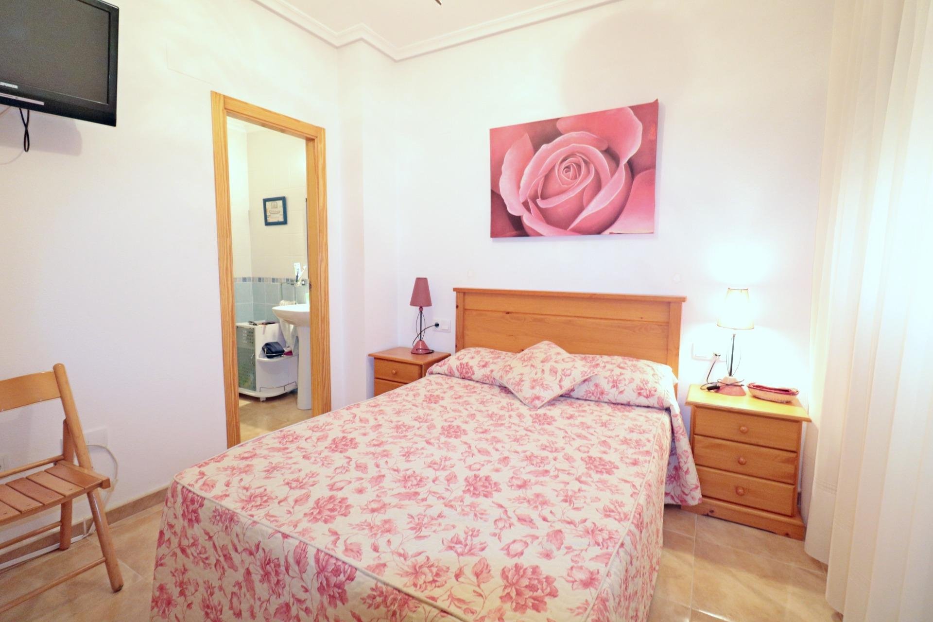 Segunda mano - Apartamento -
Torrevieja - Acequion