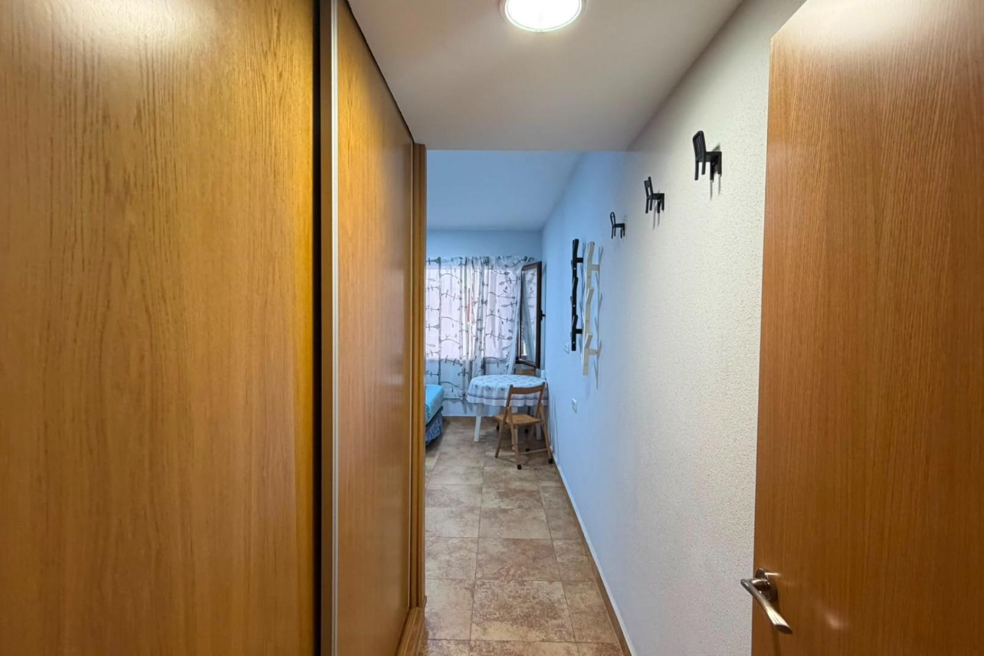 Segunda mano - Apartamento -
Torrevieja - Acequion