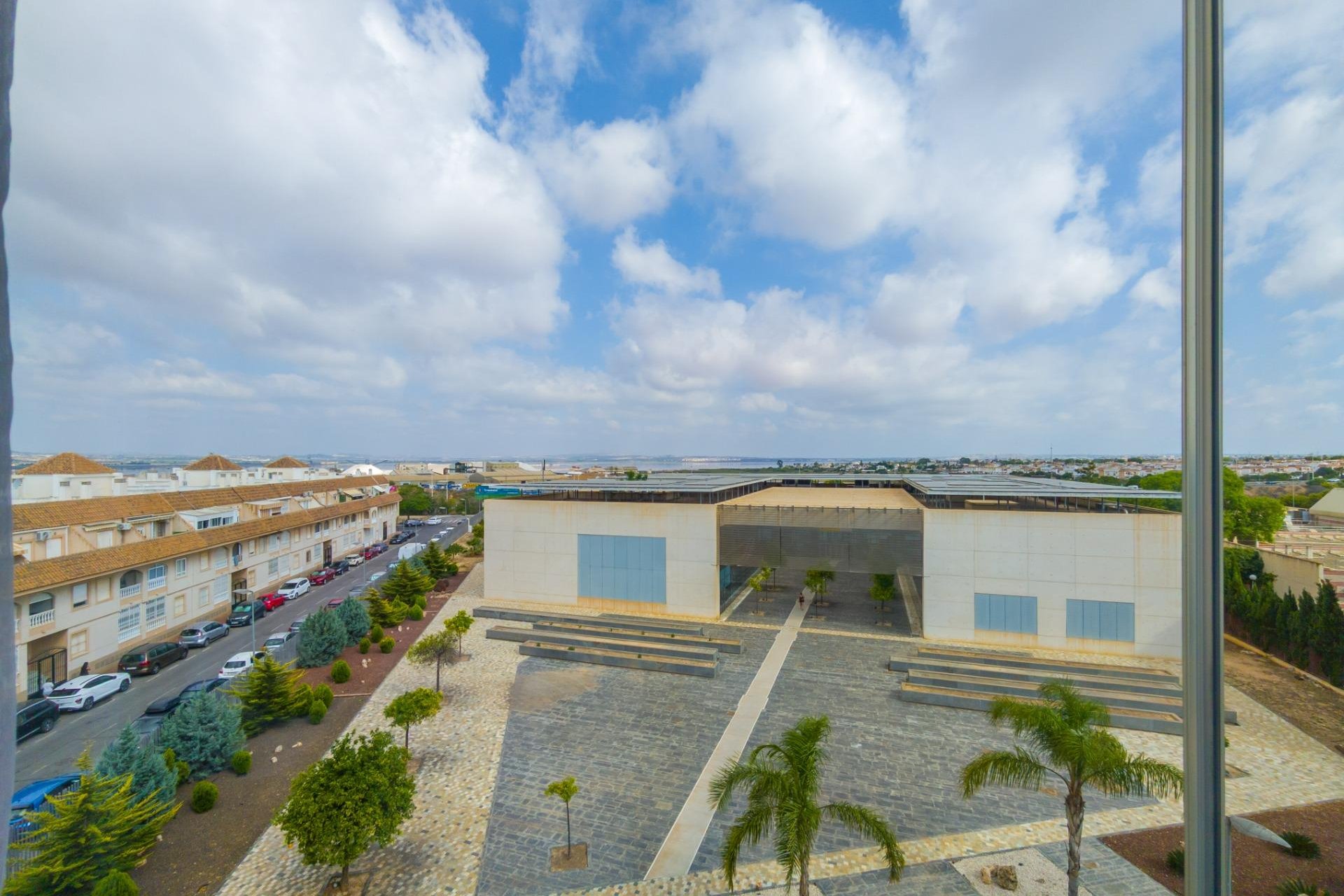 Segunda mano - Apartamento -
Torrevieja - Acequion