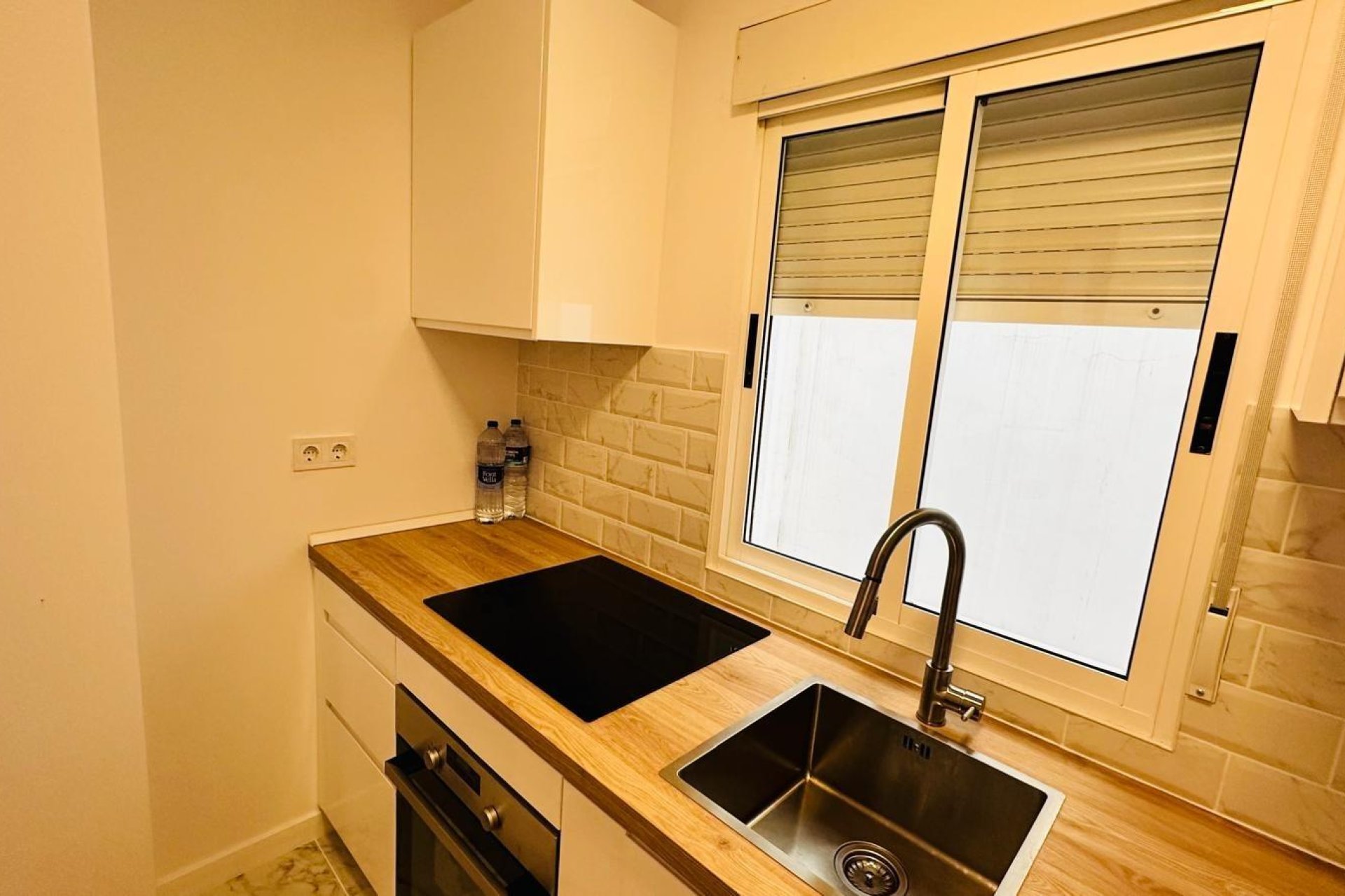 Segunda mano - Apartamento -
Torrevieja - Acequion