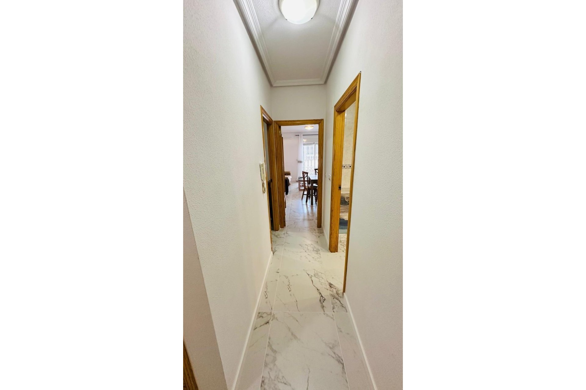 Segunda mano - Apartamento -
Torrevieja - Acequion