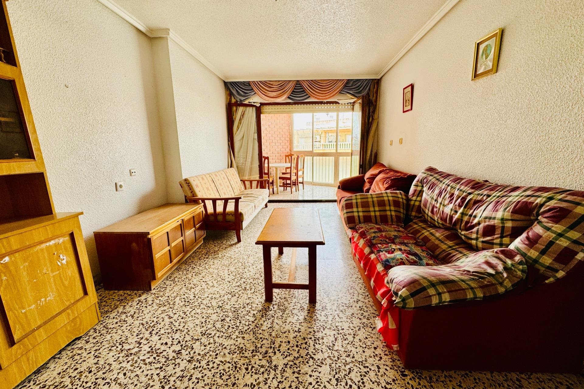 Segunda mano - Apartamento -
Torrevieja - Acequion